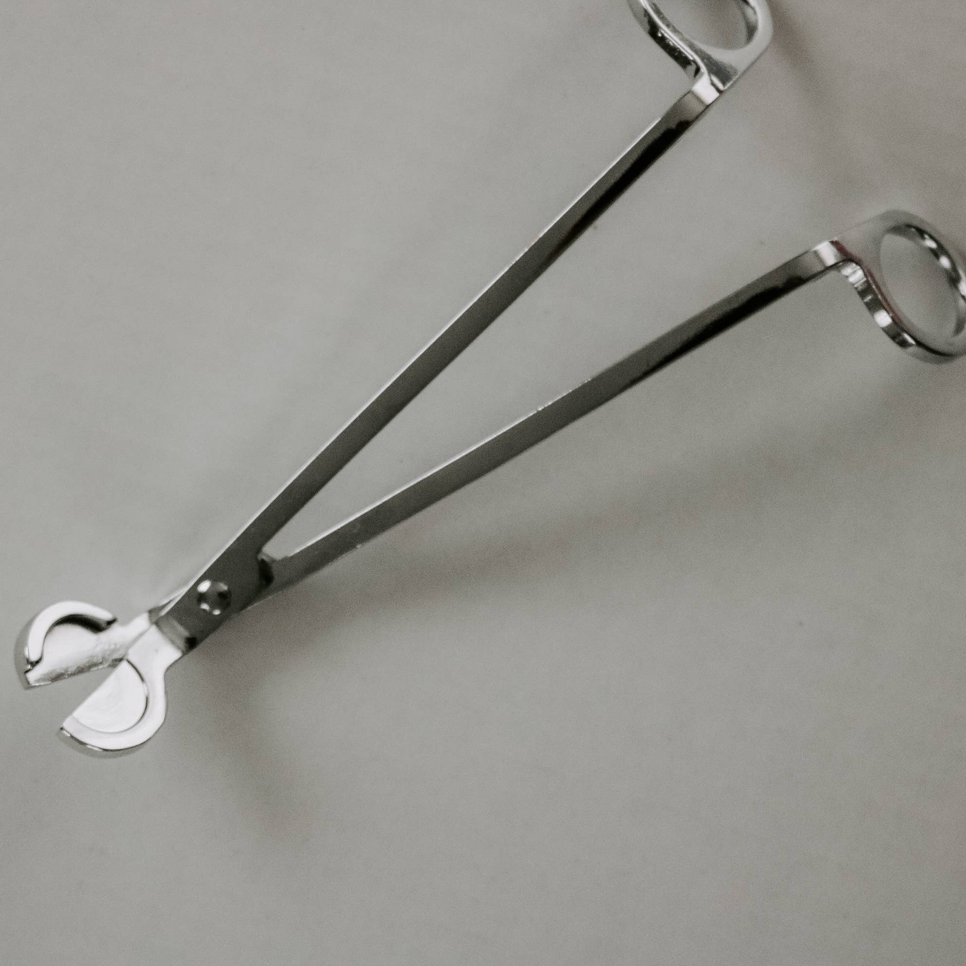 Sweet Water Decor - Silver Candle Care Kit - Home Decor & Gifts