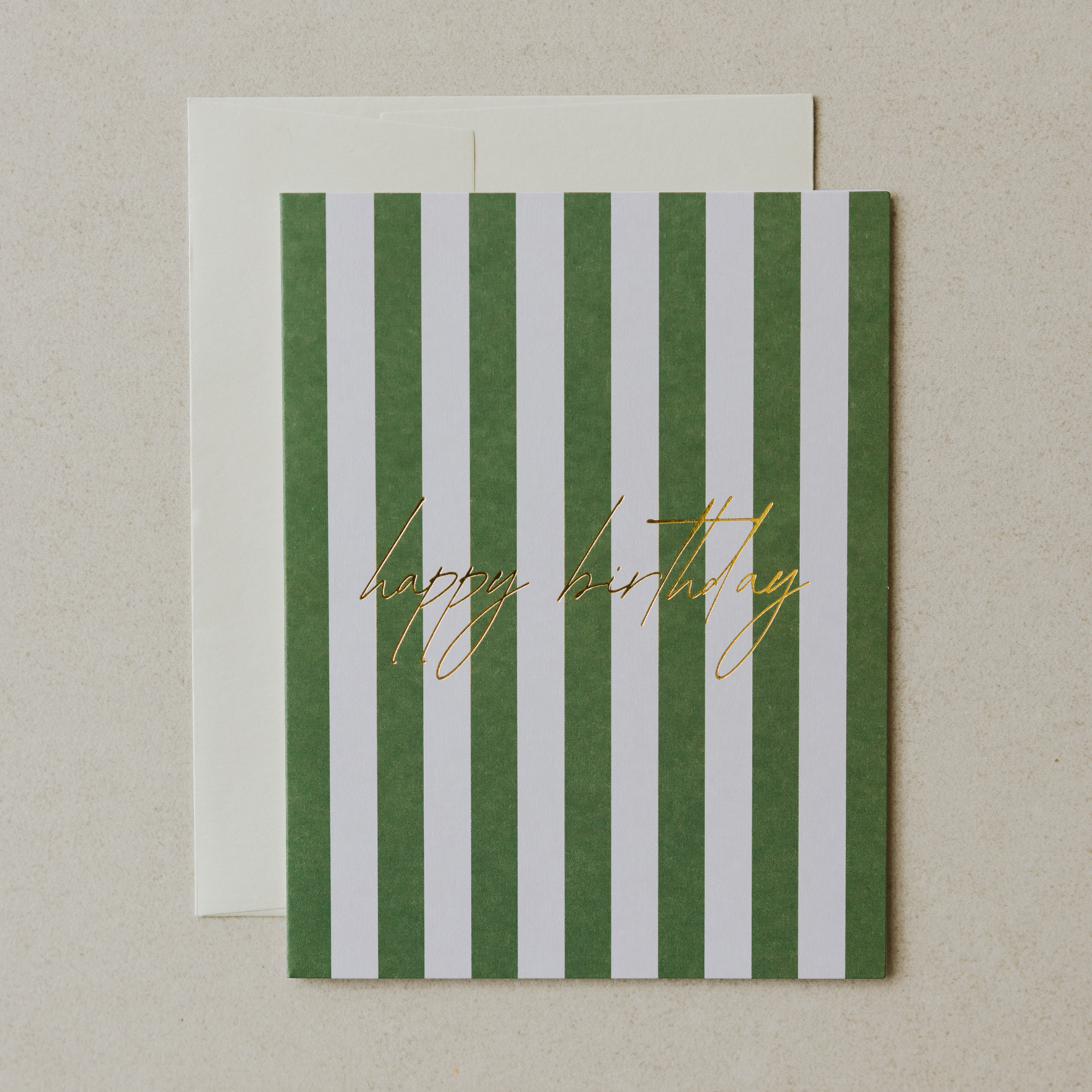 Sweet Water Decor - Assorted Happy Birthday Boxed Card Set - Greeting Cards