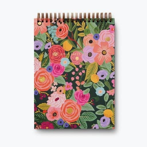 Rifle Paper Co. - Garden Party Desktop Weekly Planner