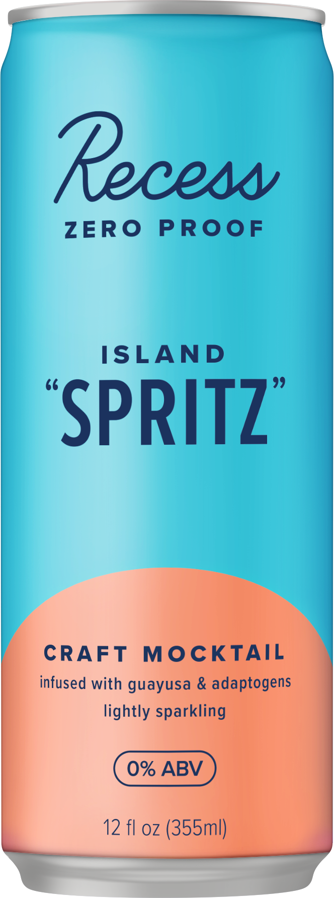 Recess - Island "Spritz"