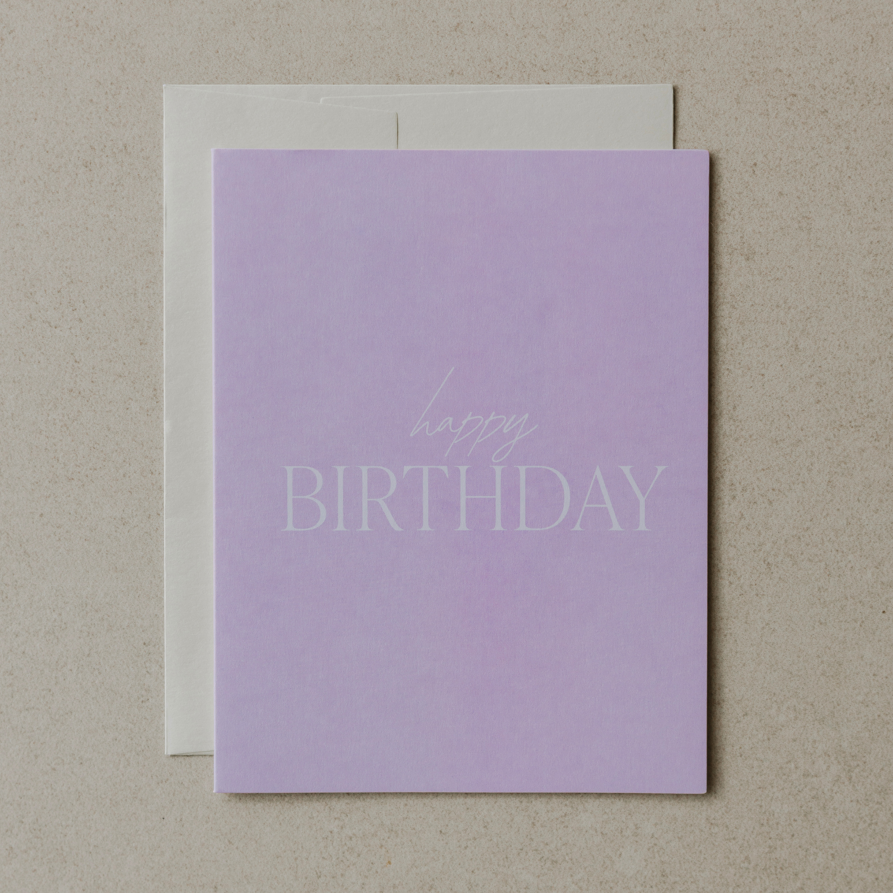Sweet Water Decor - Assorted Happy Birthday Boxed Card Set - Greeting Cards