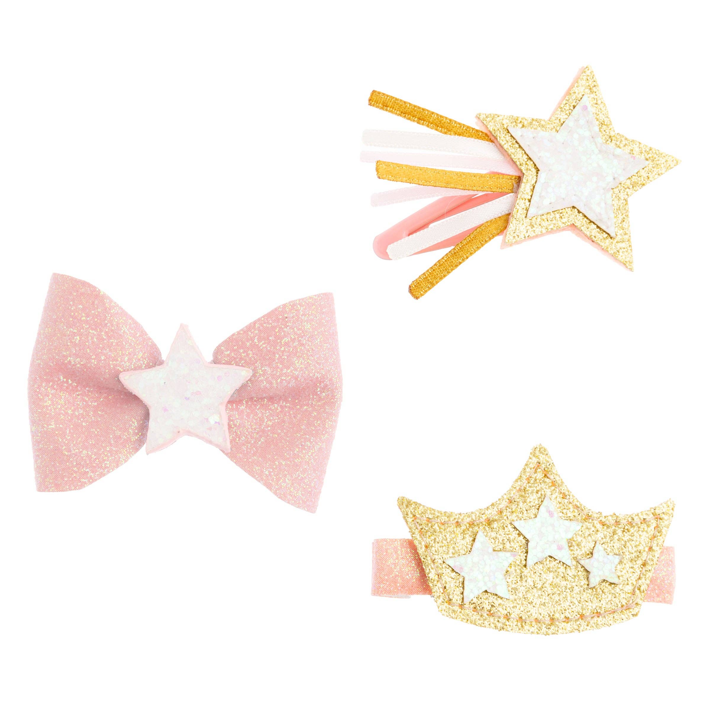 Stephen Joseph Gifts - Hair Clips