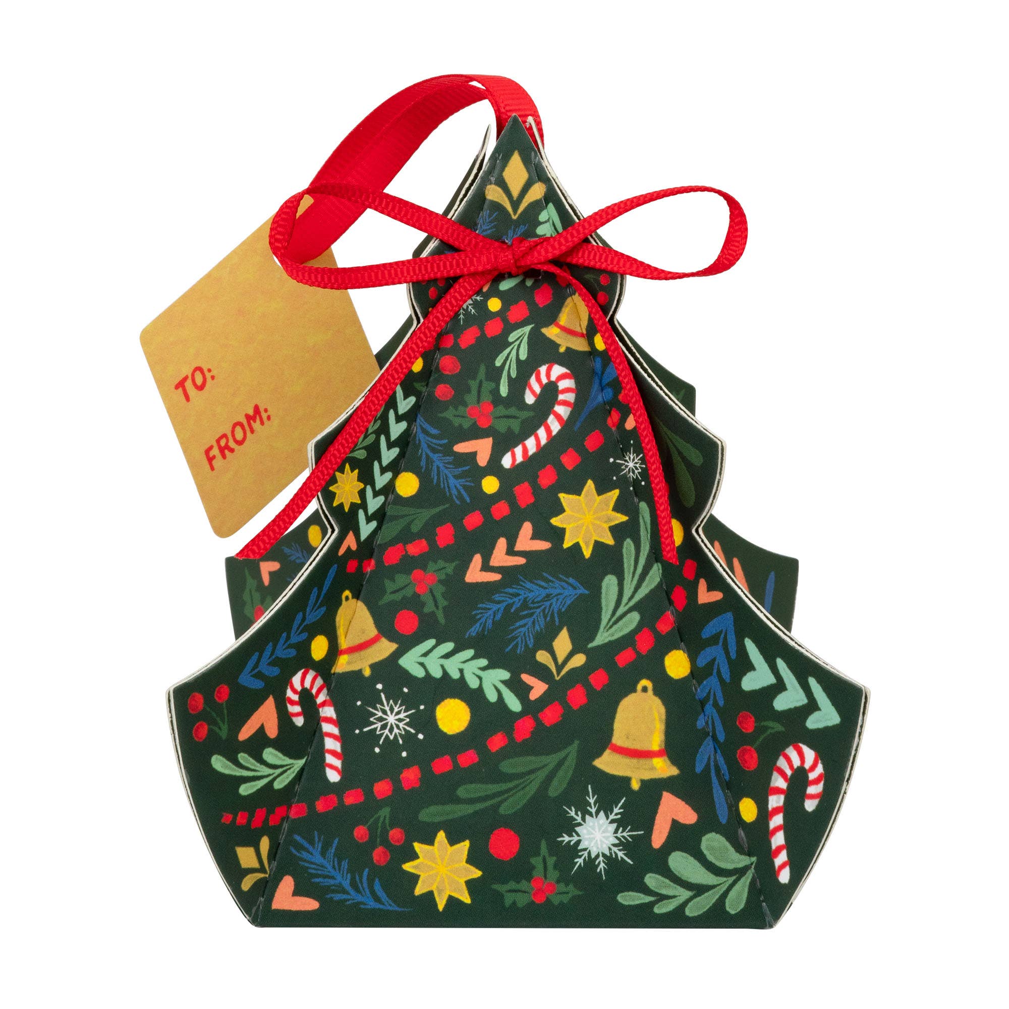 Northern Lights - Ornaments - 12pc Assortment