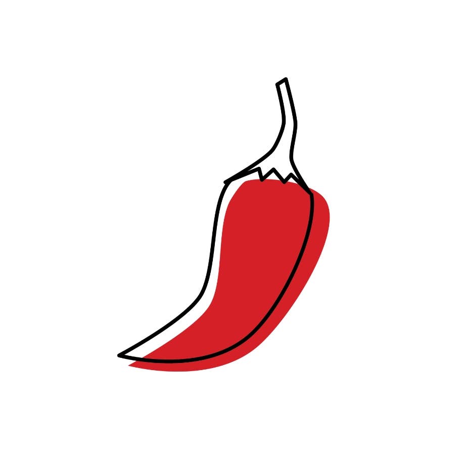 Laurel Hill Jams & Jellies -  Red Pepper Jam