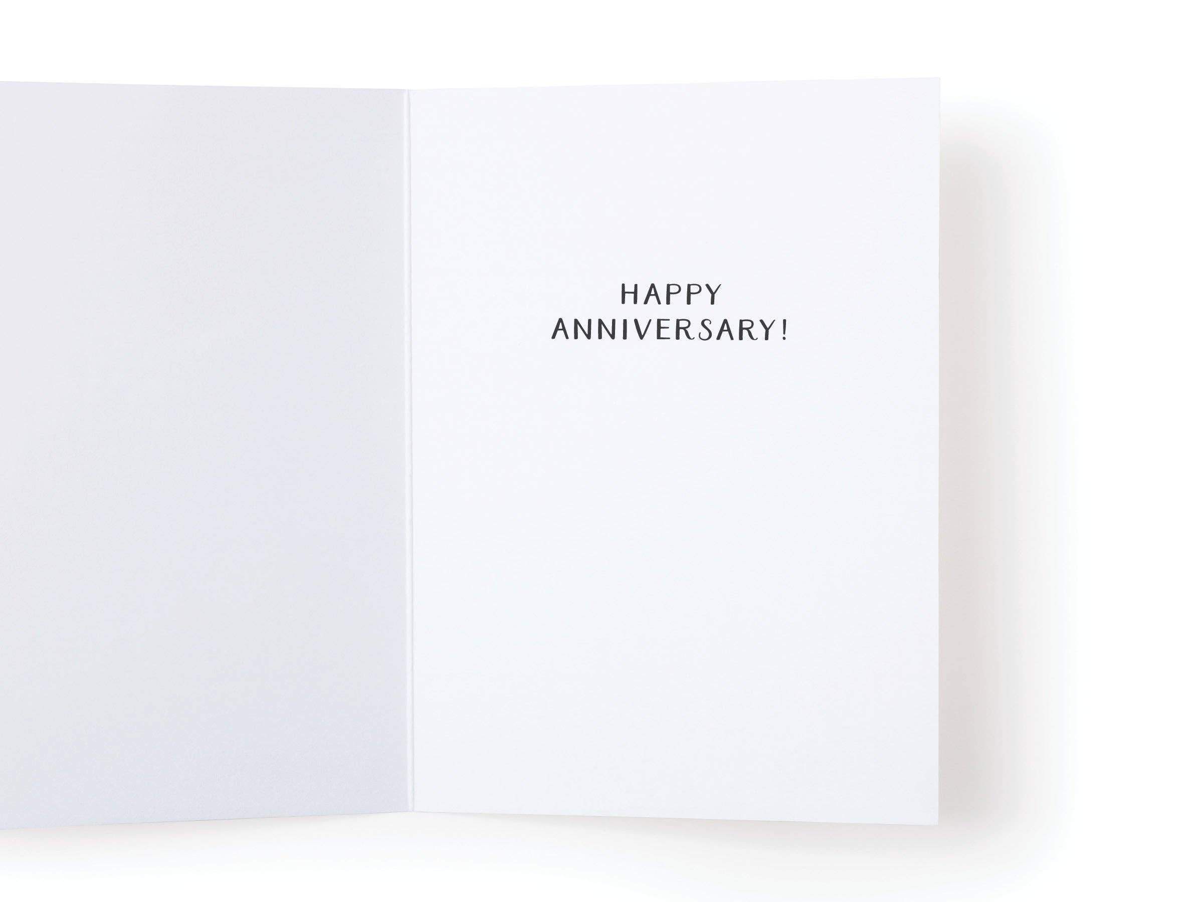 Easyhand Goods Co. - I Still Do Rings Greeting Card