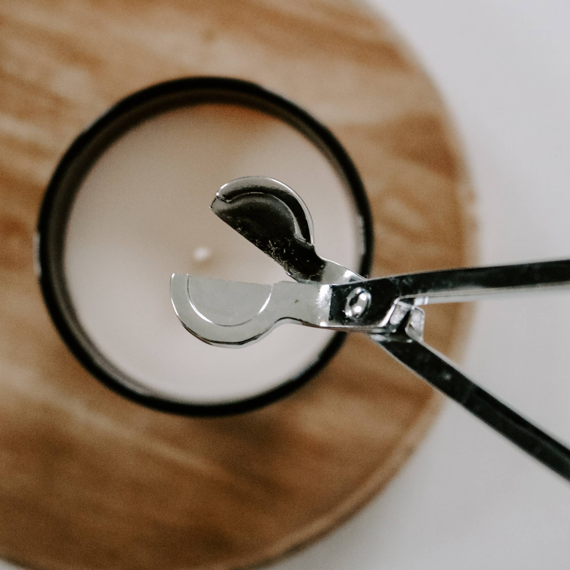 Sweet Water Decor - Silver Candle Care Kit - Home Decor & Gifts