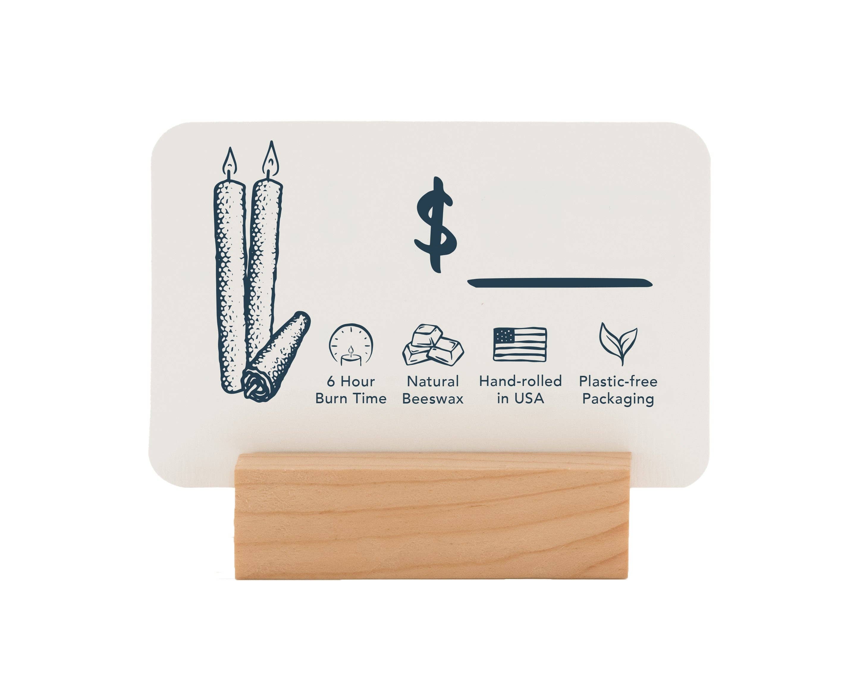 Northern Lights - Price Cards