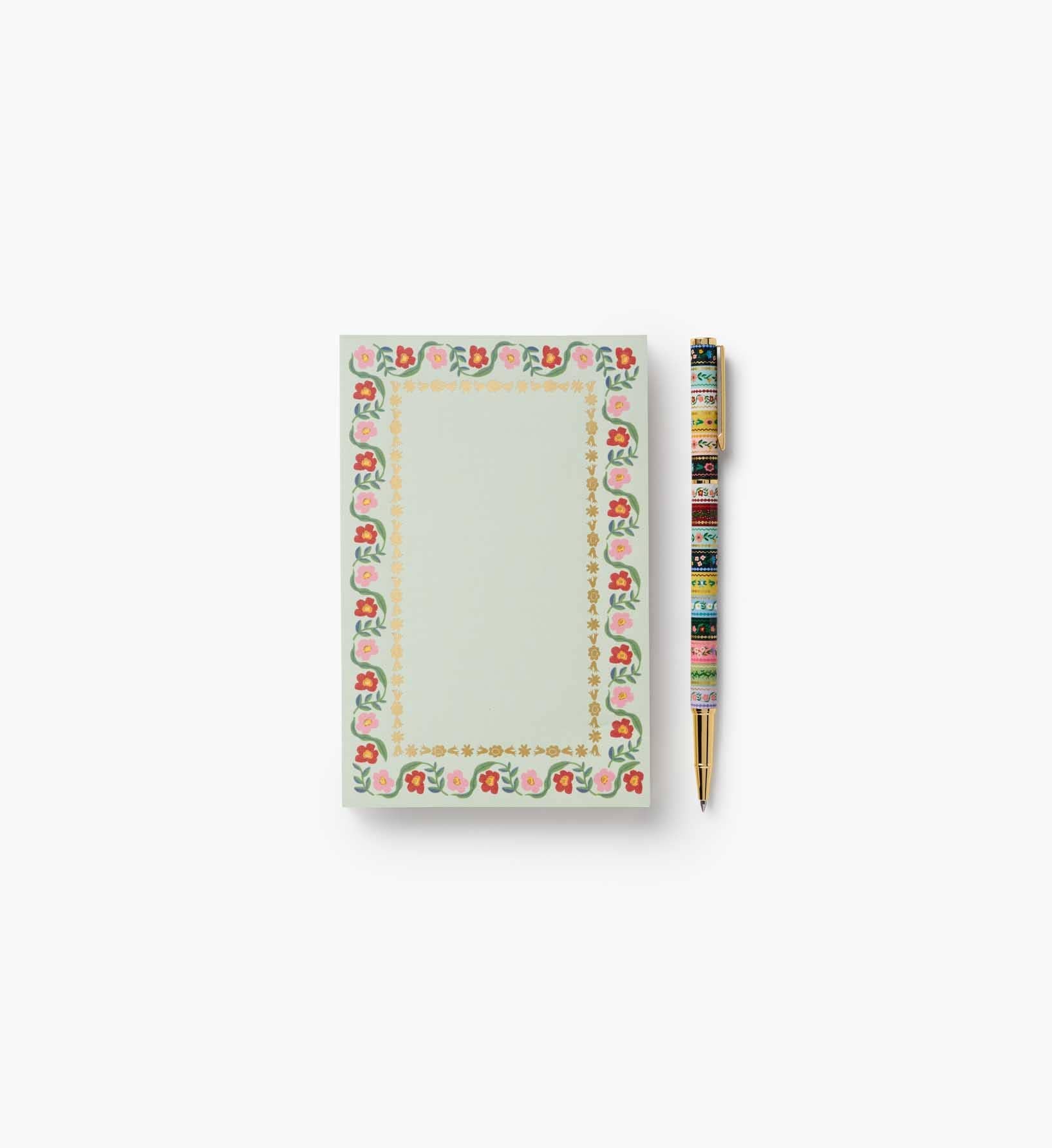 Rifle Paper Co. - Gemma Pen