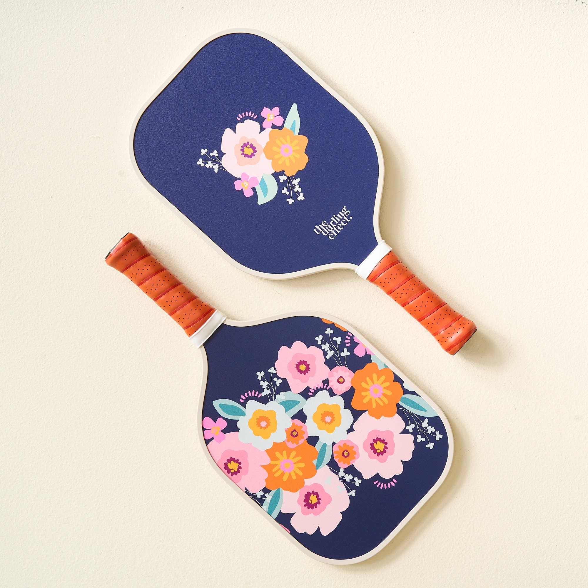 The Darling Effect - Pickleball Paddle