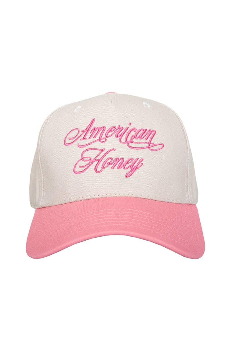 Katydid - American Honey Wholesale Vintage Two-Toned Hat For Grads