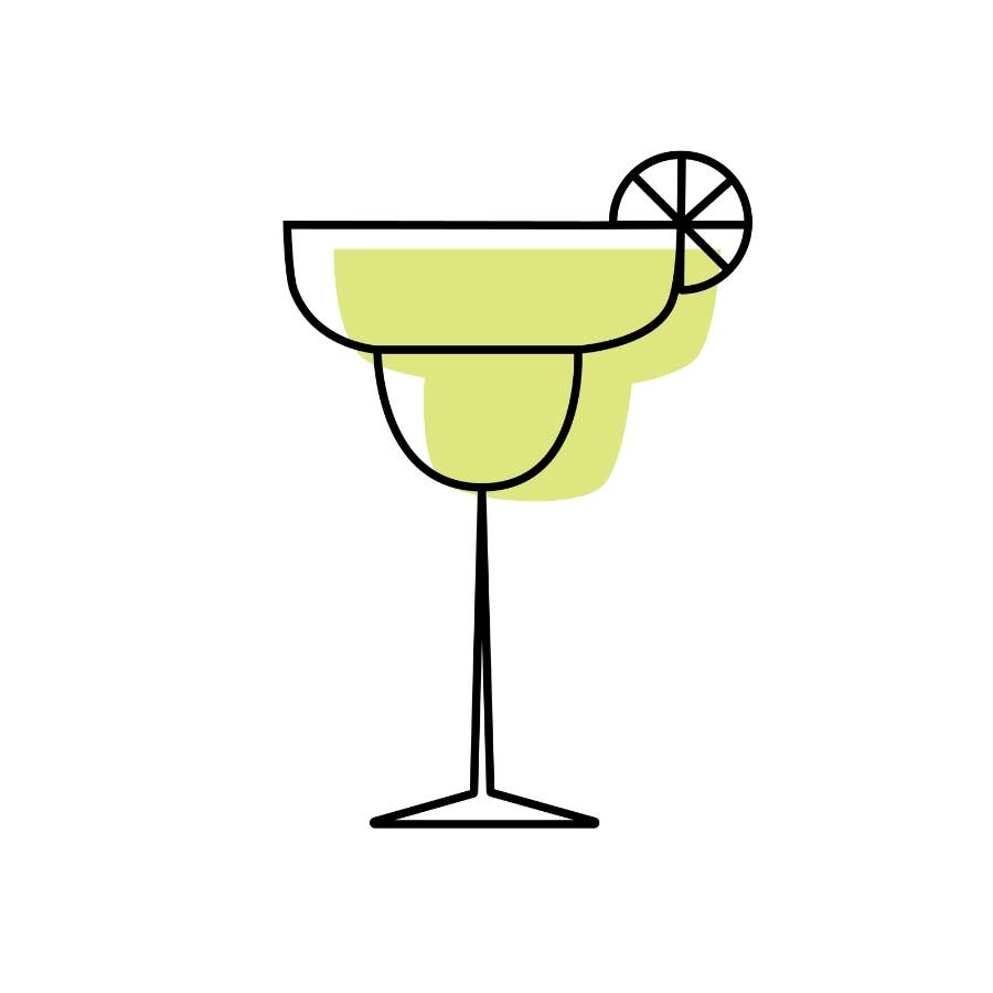 Laurel Hill Jams & Jellies - Margarita Jelly