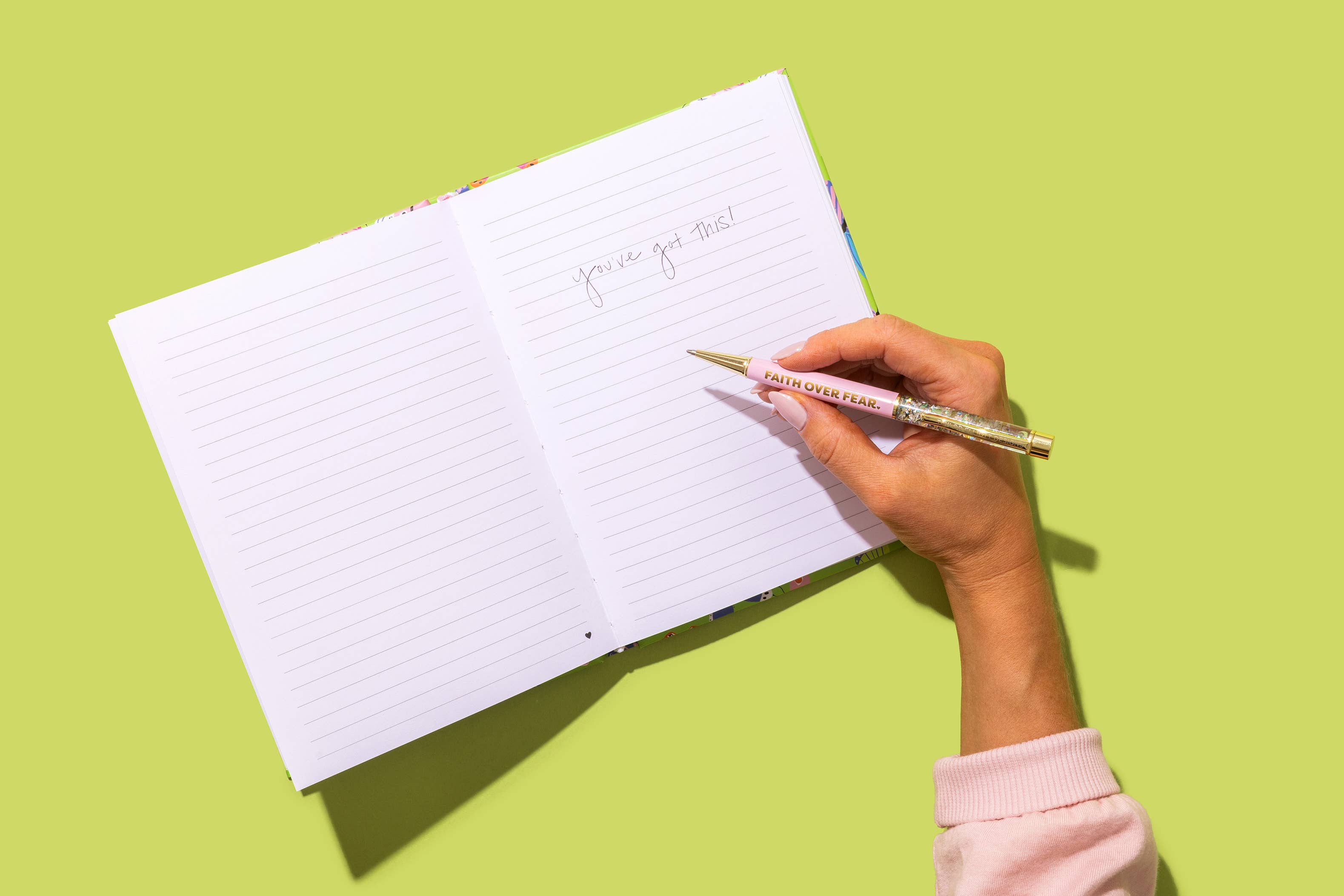 Taylor Elliott Designs - *ON SALE* Pen - 