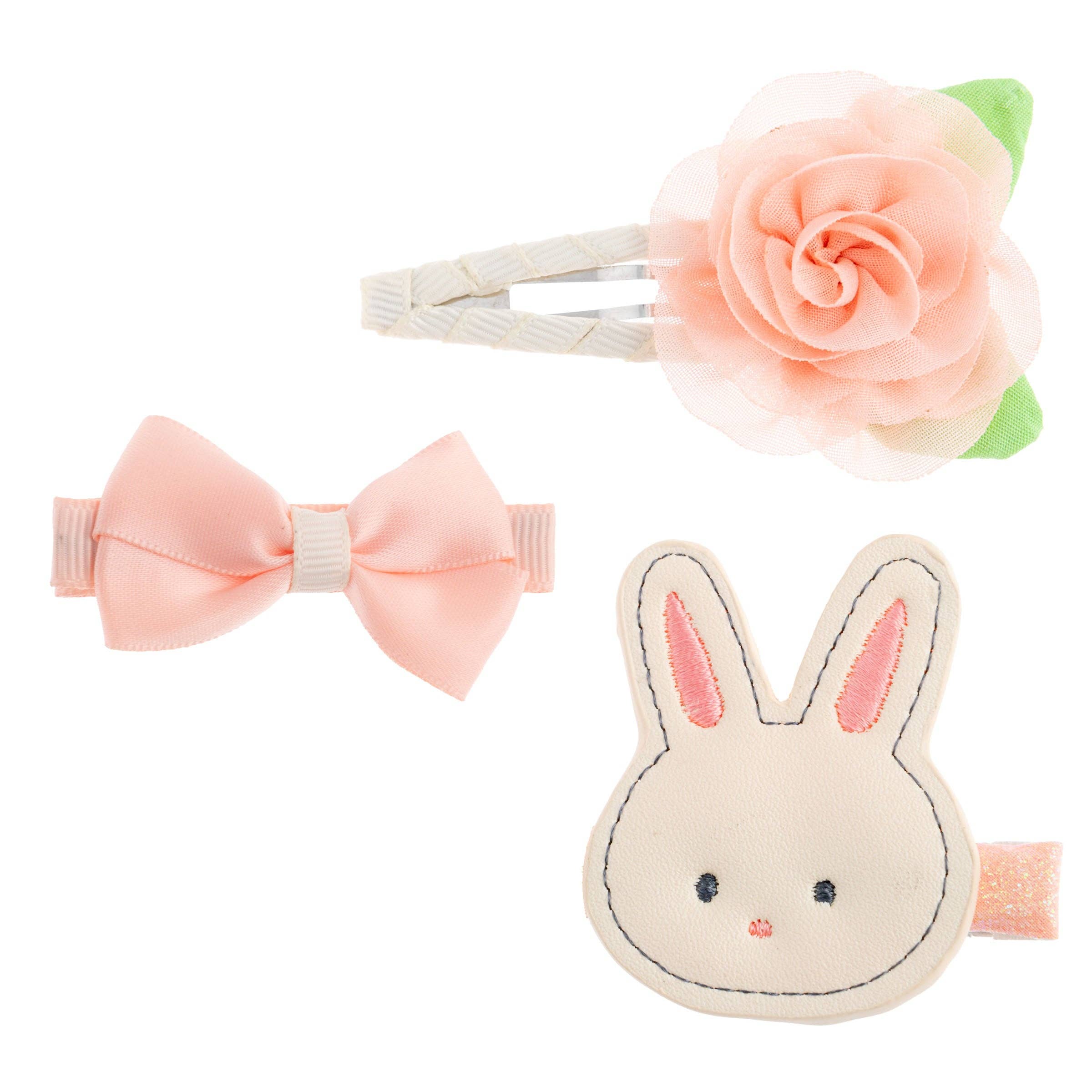 Stephen Joseph Gifts - Hair Clips
