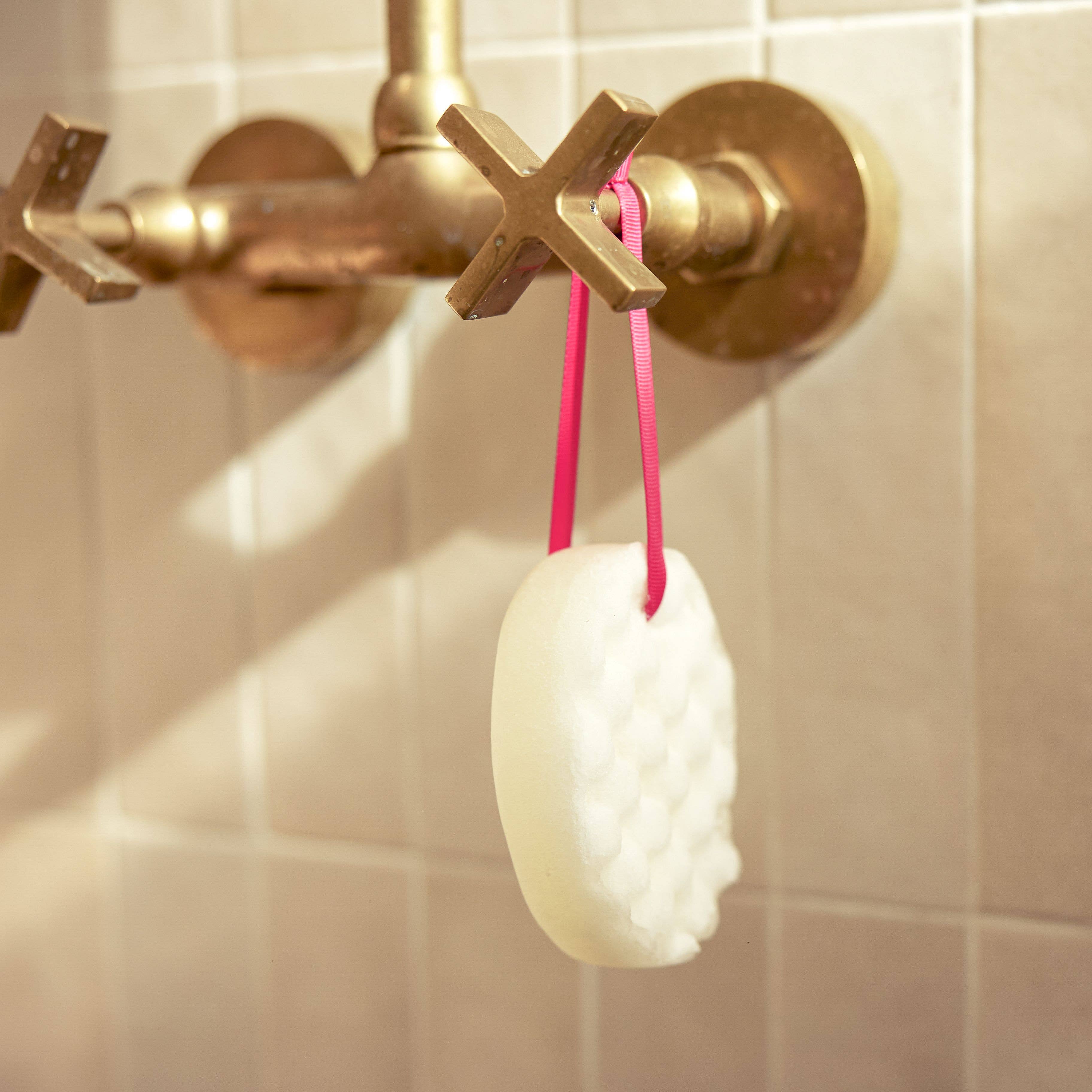 Studio Oh! - Happy-Go-Lucky Days Soap Sponge