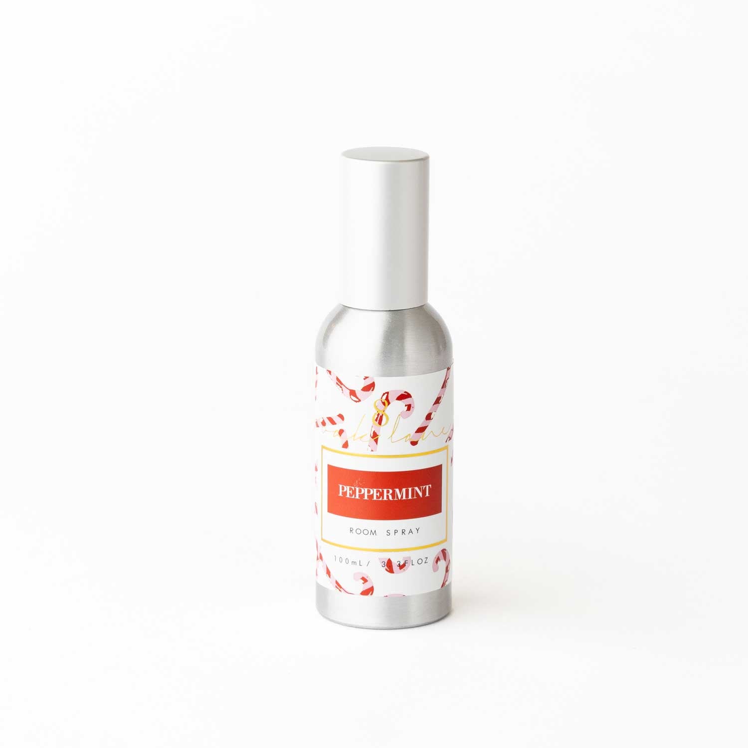 8 Oak Lane - Peppermint Candy Cane Room & Linen Spray