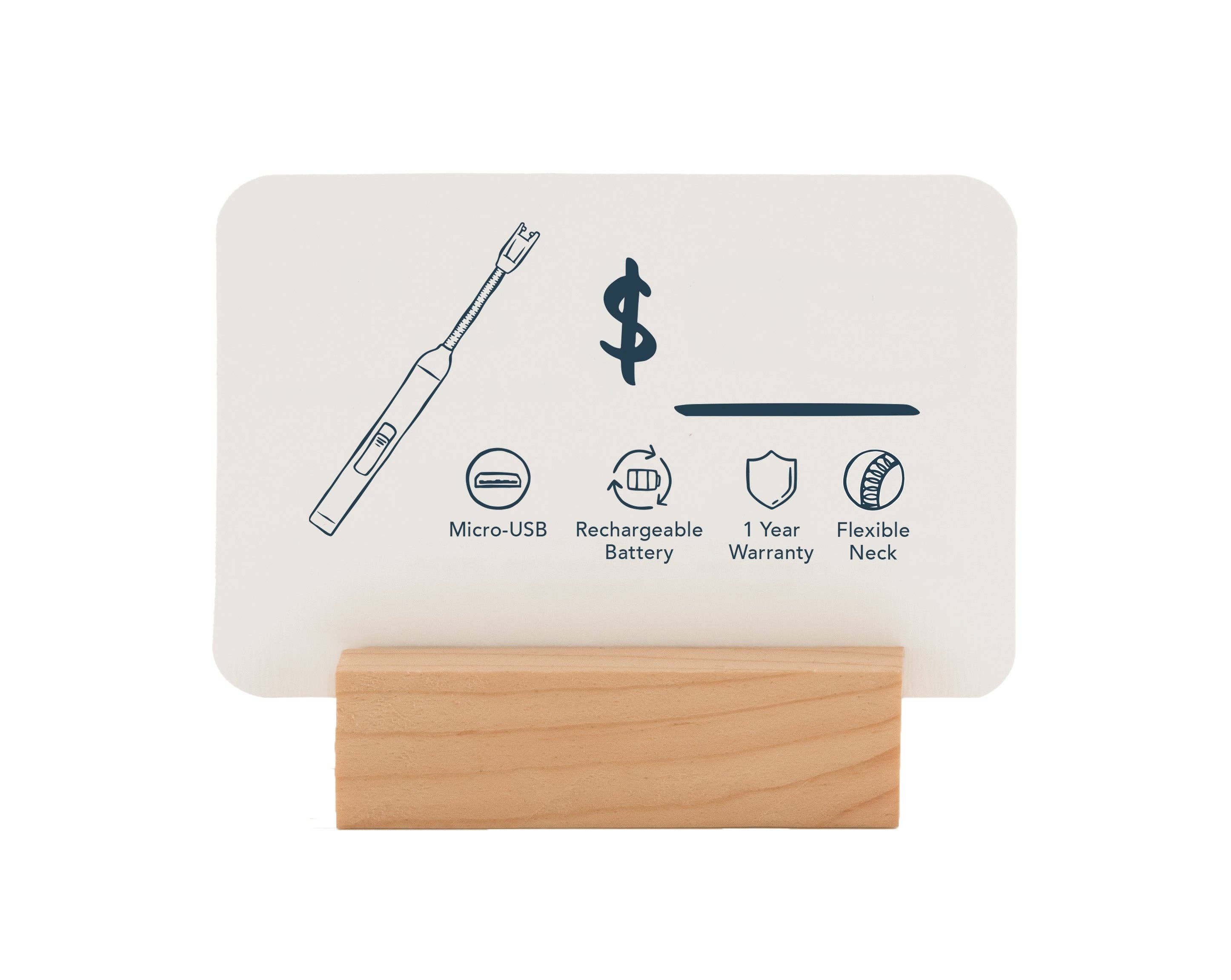 Northern Lights - Price Cards