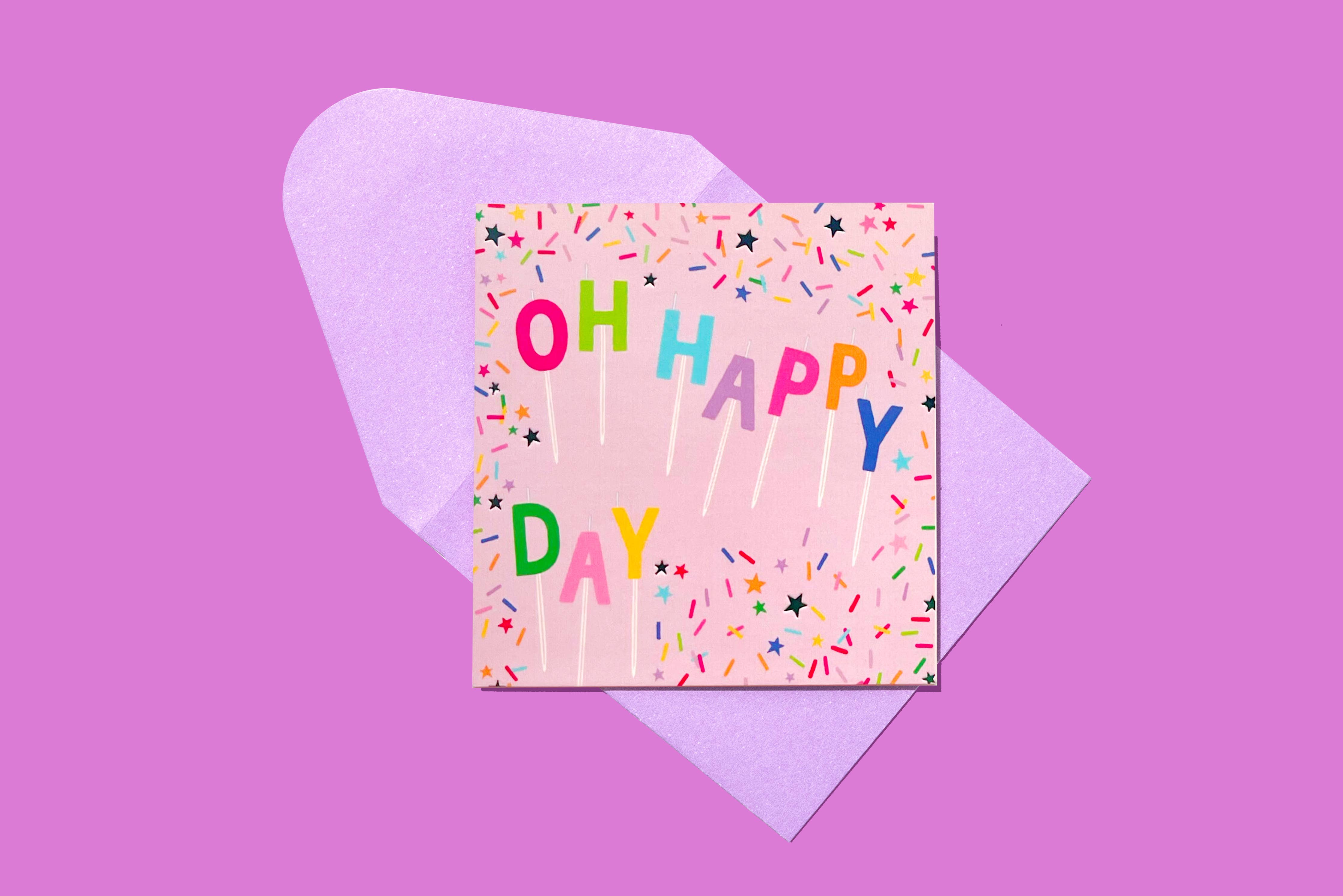 Taylor Elliott Designs - Gift Enclosure Card - 