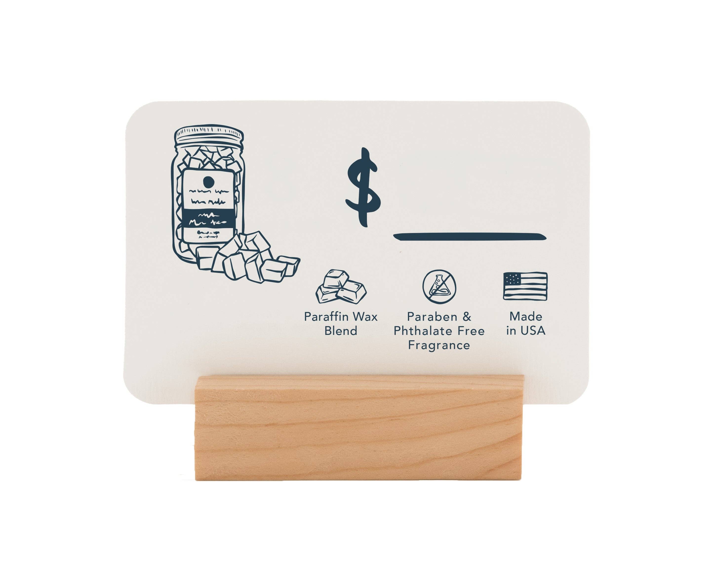 Northern Lights - Price Cards