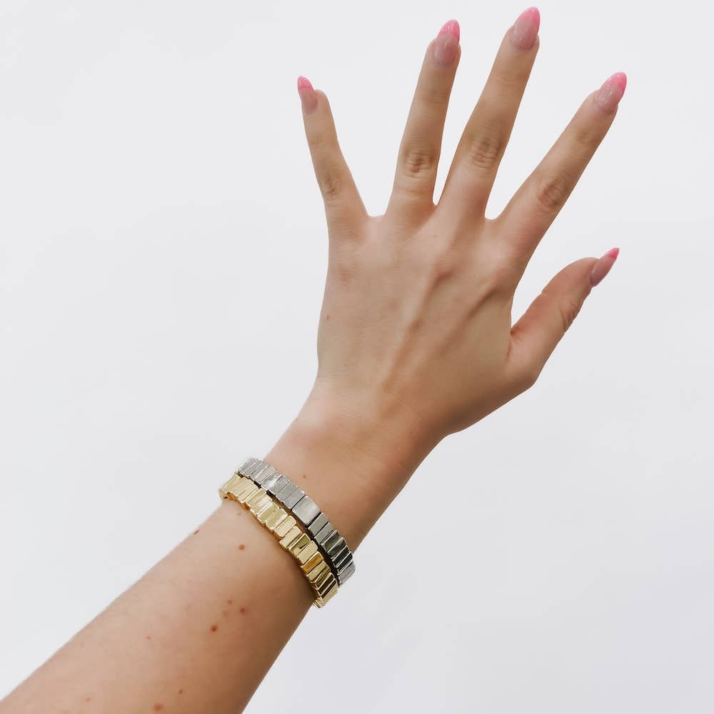 Pretty Simple - Sophia Stretch Bracelet