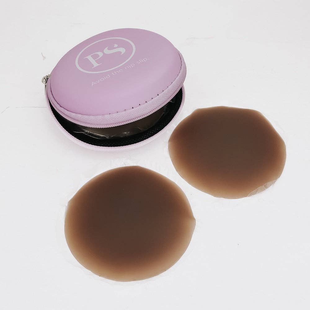 Pretty Simple - Avoid The Nip Slips Sticky Boobs