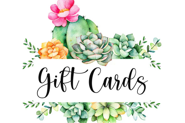 Gift Cards