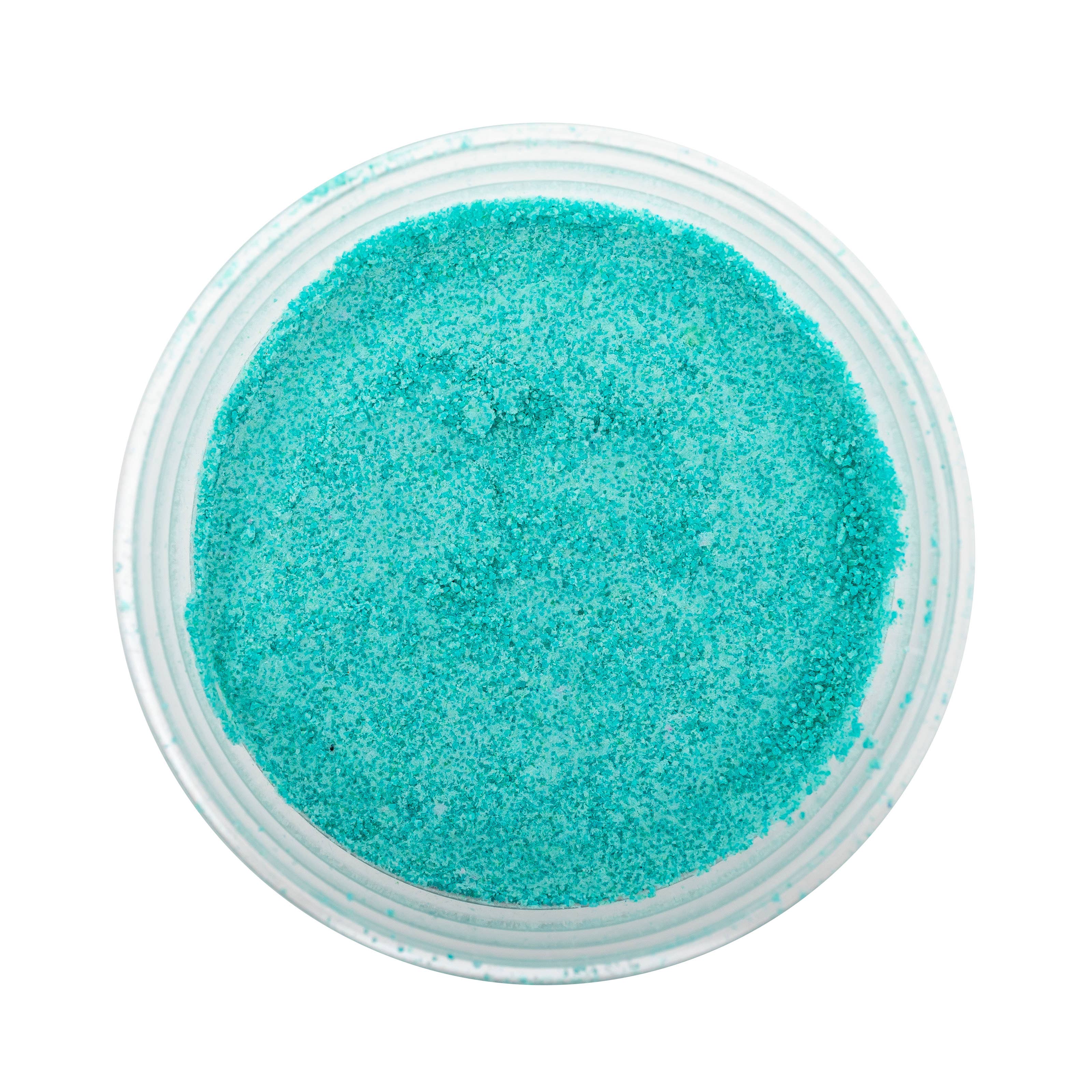 Cait + Co - Turquoise Bubble Bath Milkshake