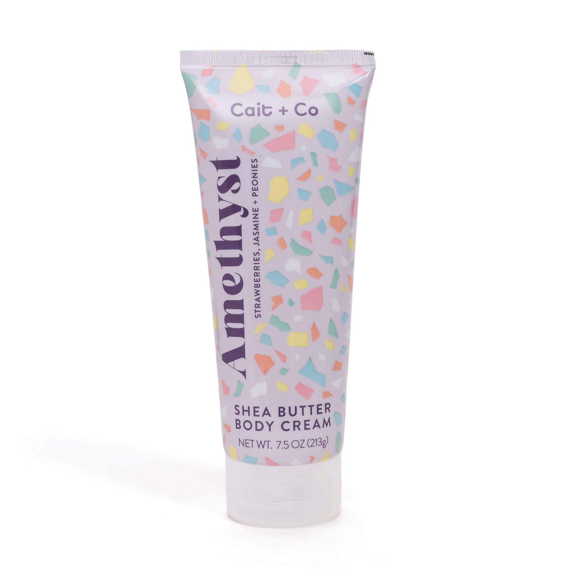 Cait + Co - Shea Butter Body Cream