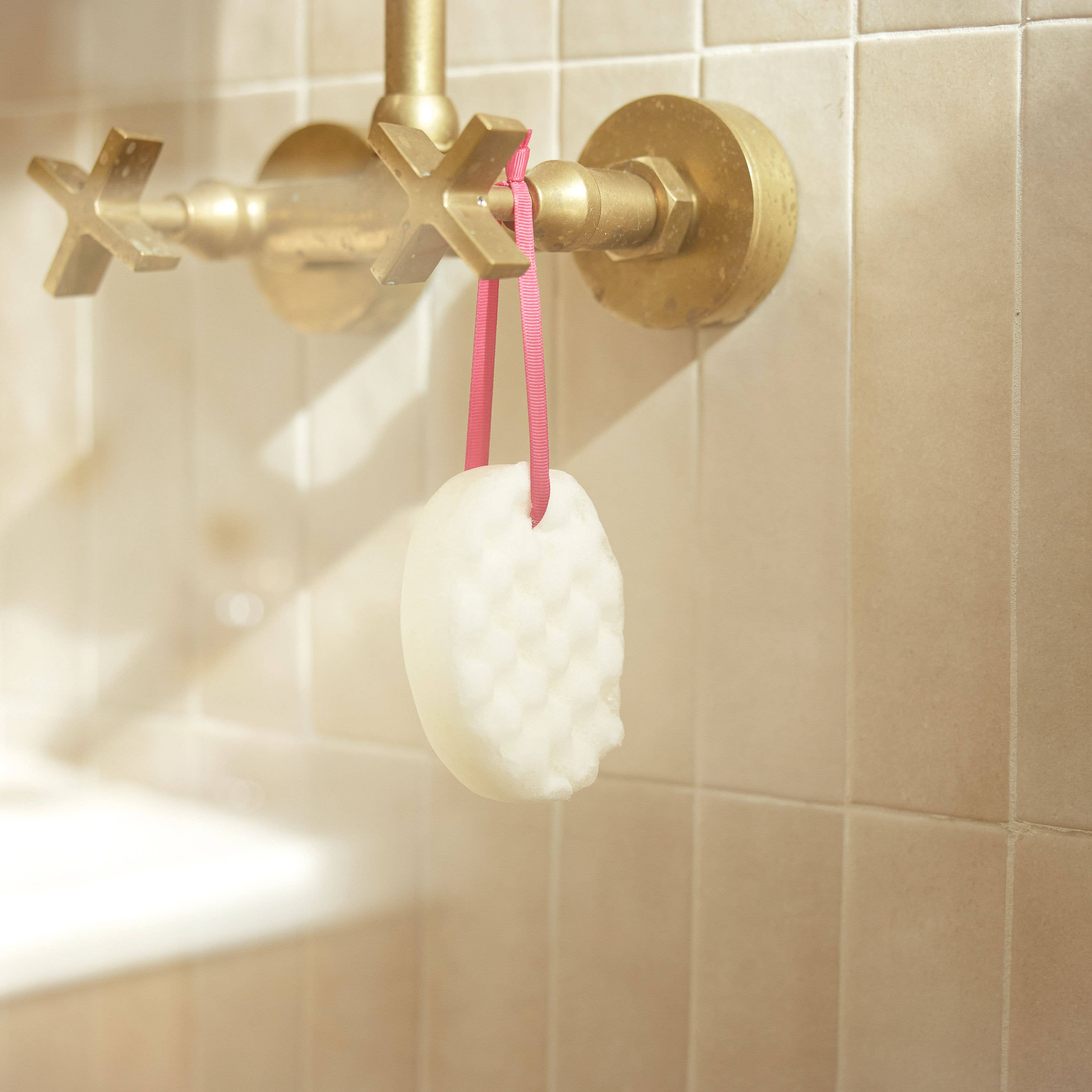 Studio Oh! - Candy Ribbons Soap Sponge