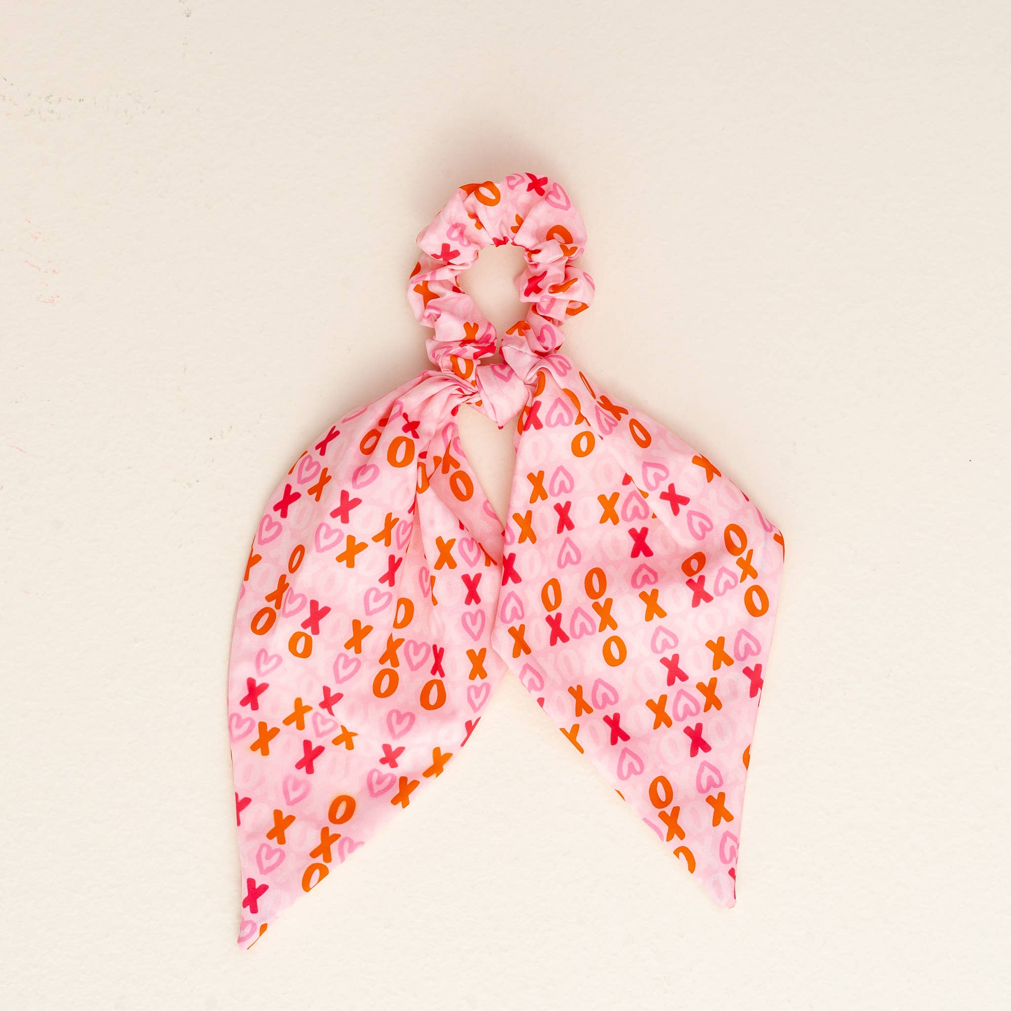 The Darling Effect - Hair Scarf - XOXO