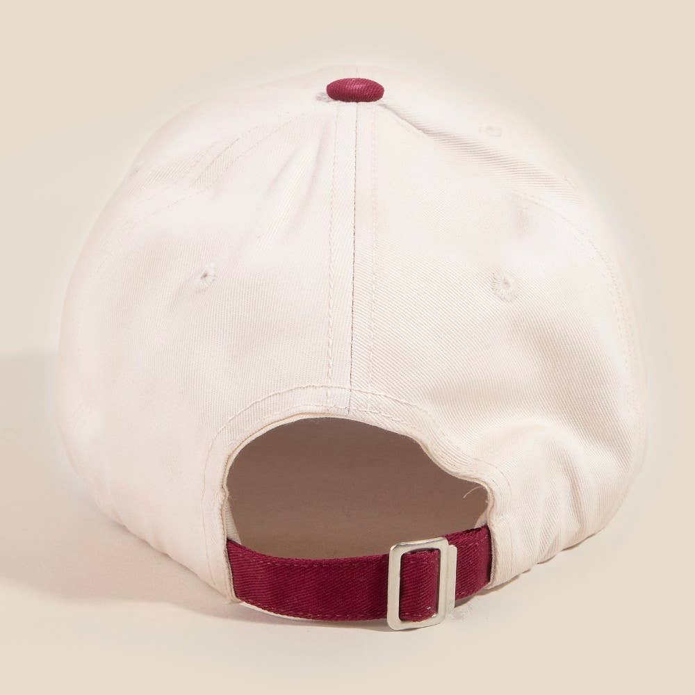 Anarchy Street - Jesus Saves I Spend Trucker Hat