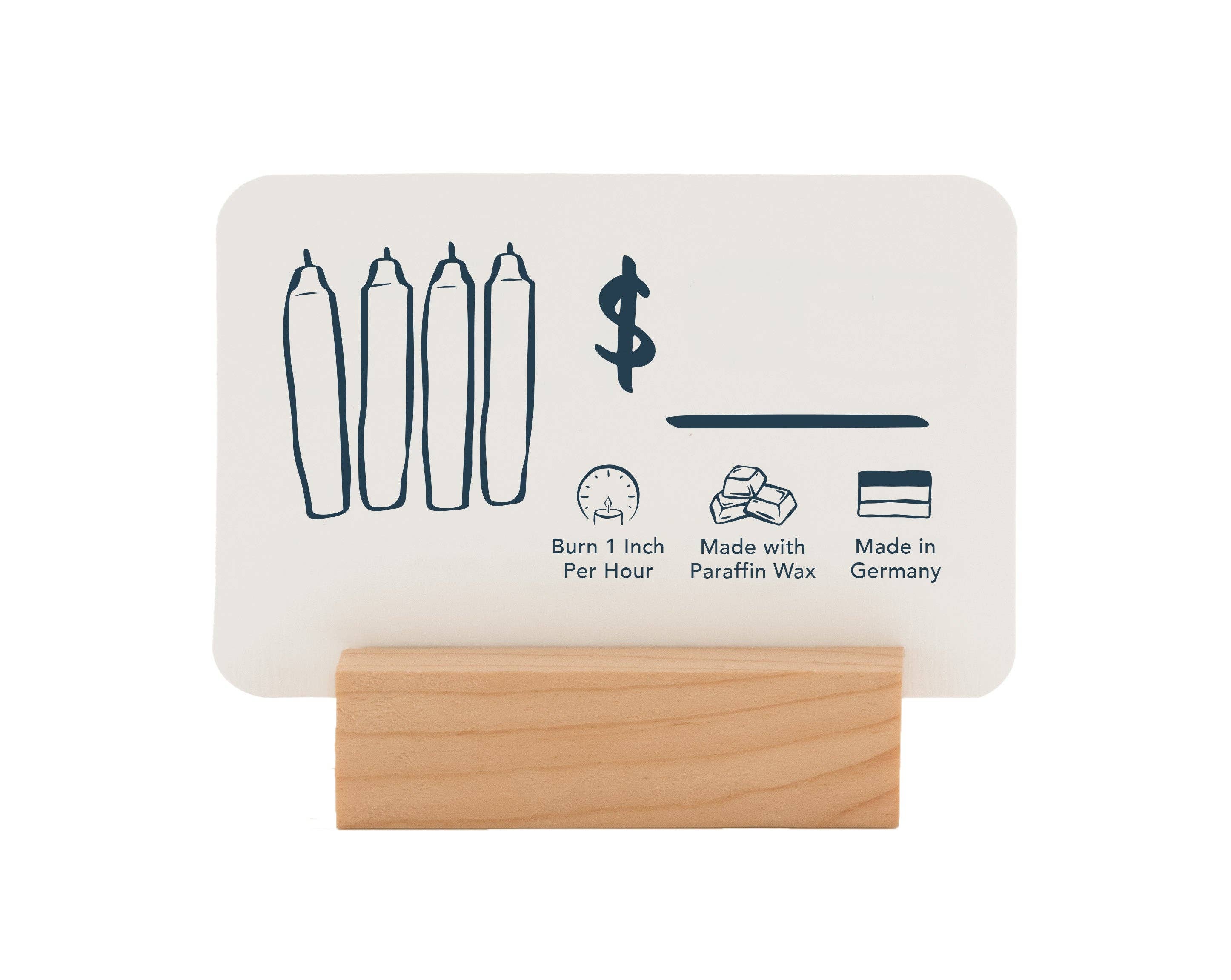 Northern Lights - Price Cards