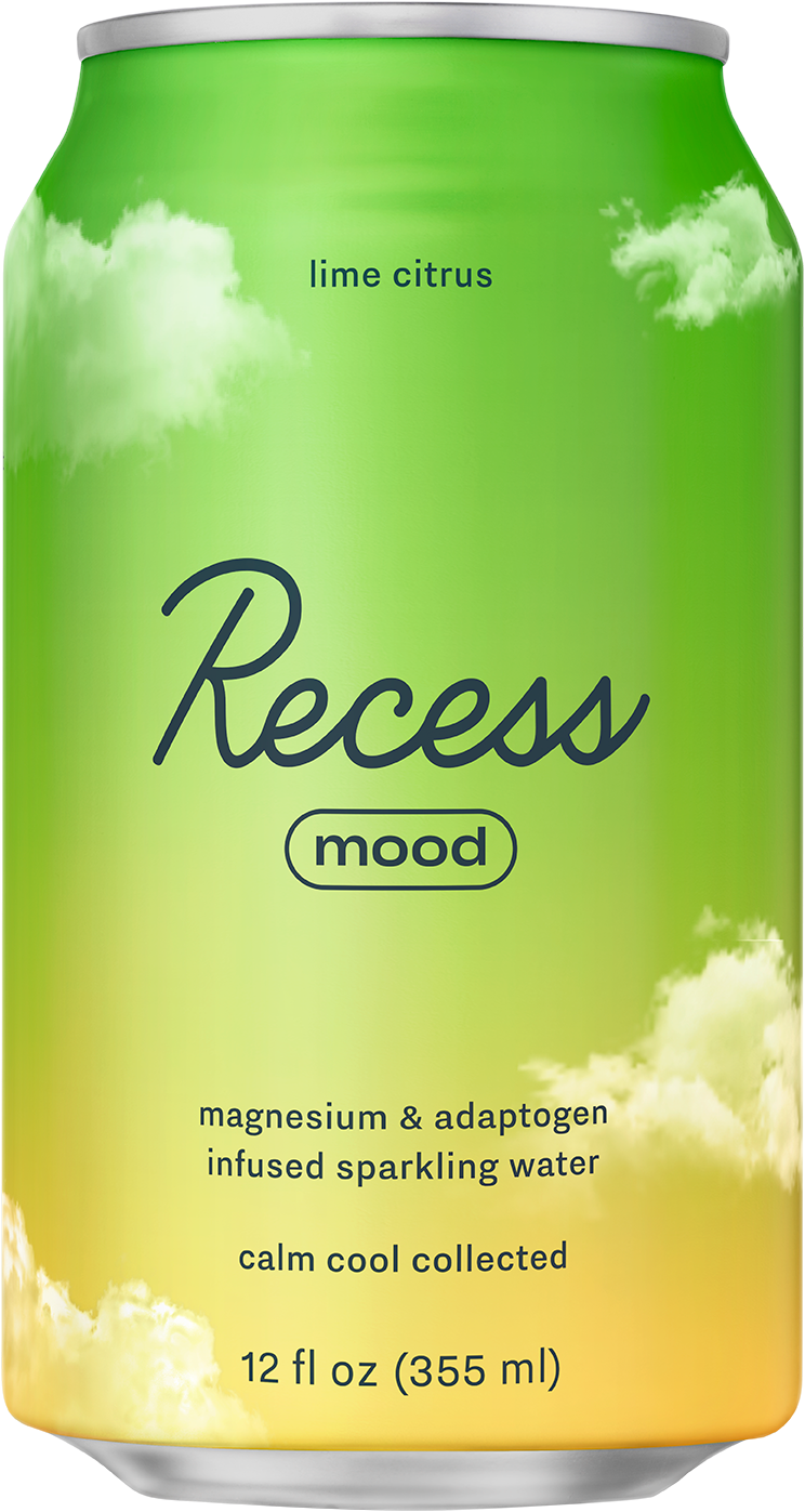 Recess - Lime Citrus Mood