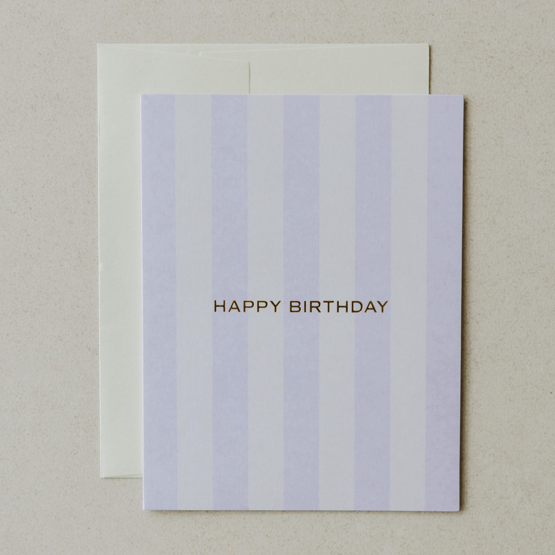 Sweet Water Decor - Assorted Happy Birthday Boxed Card Set - Greeting Cards