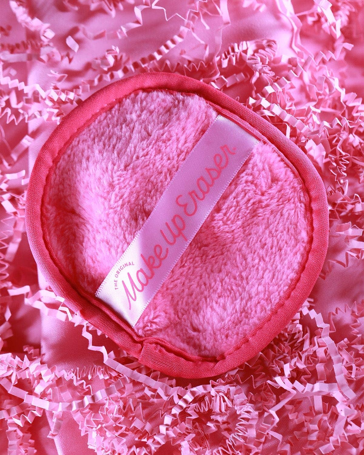 The Original MakeUp Eraser - Daily Pink