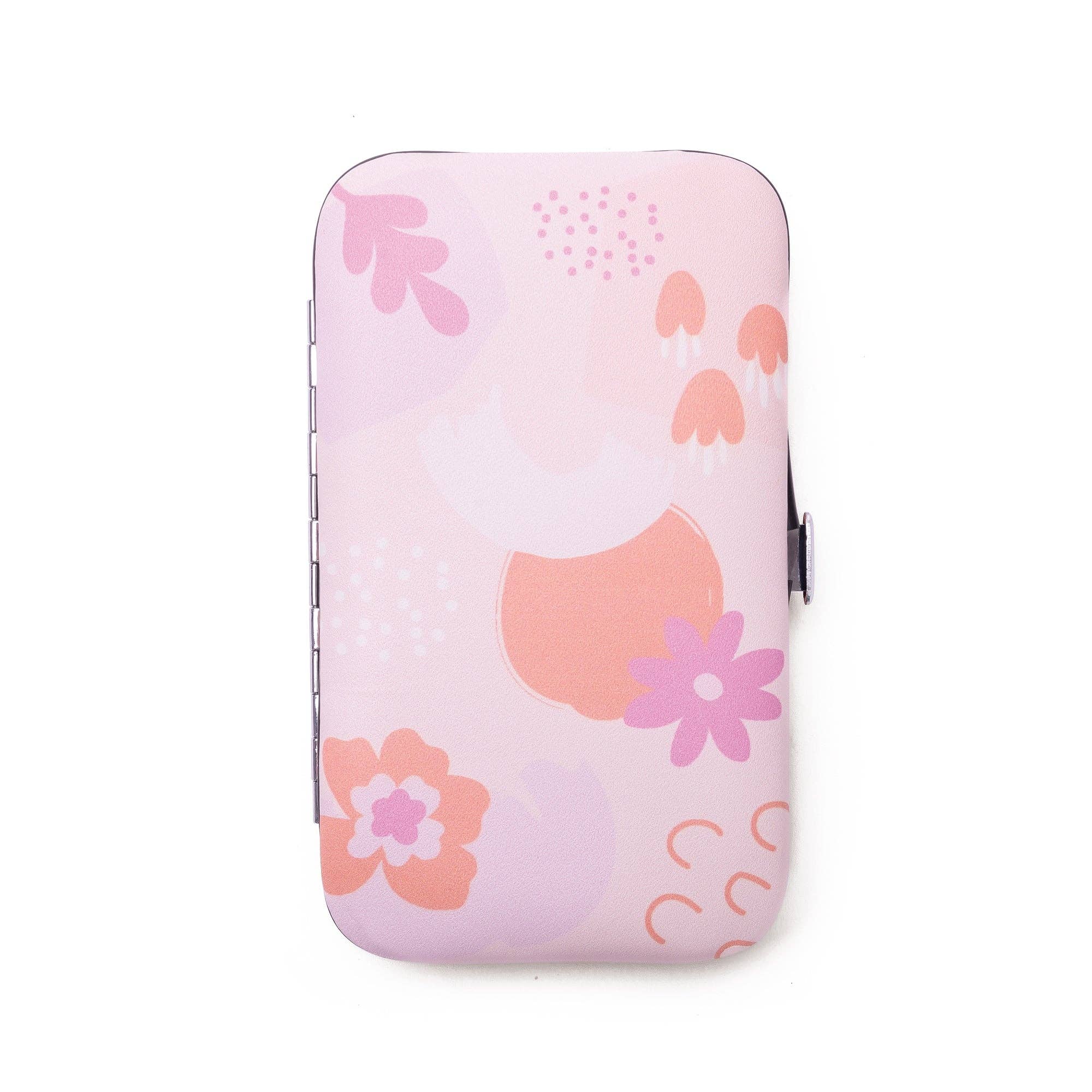 Cait + Co - Manicure Set: Luxe Peach
