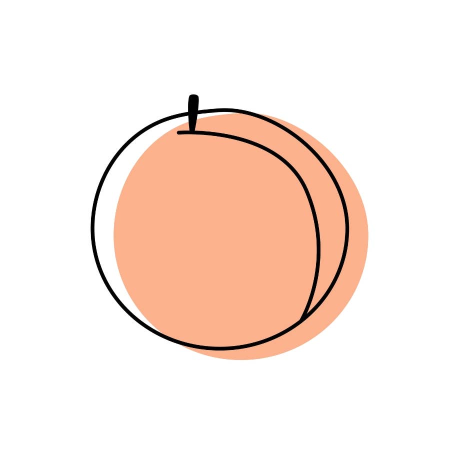 Laurel Hill Jams & Jellies - Peach Jam