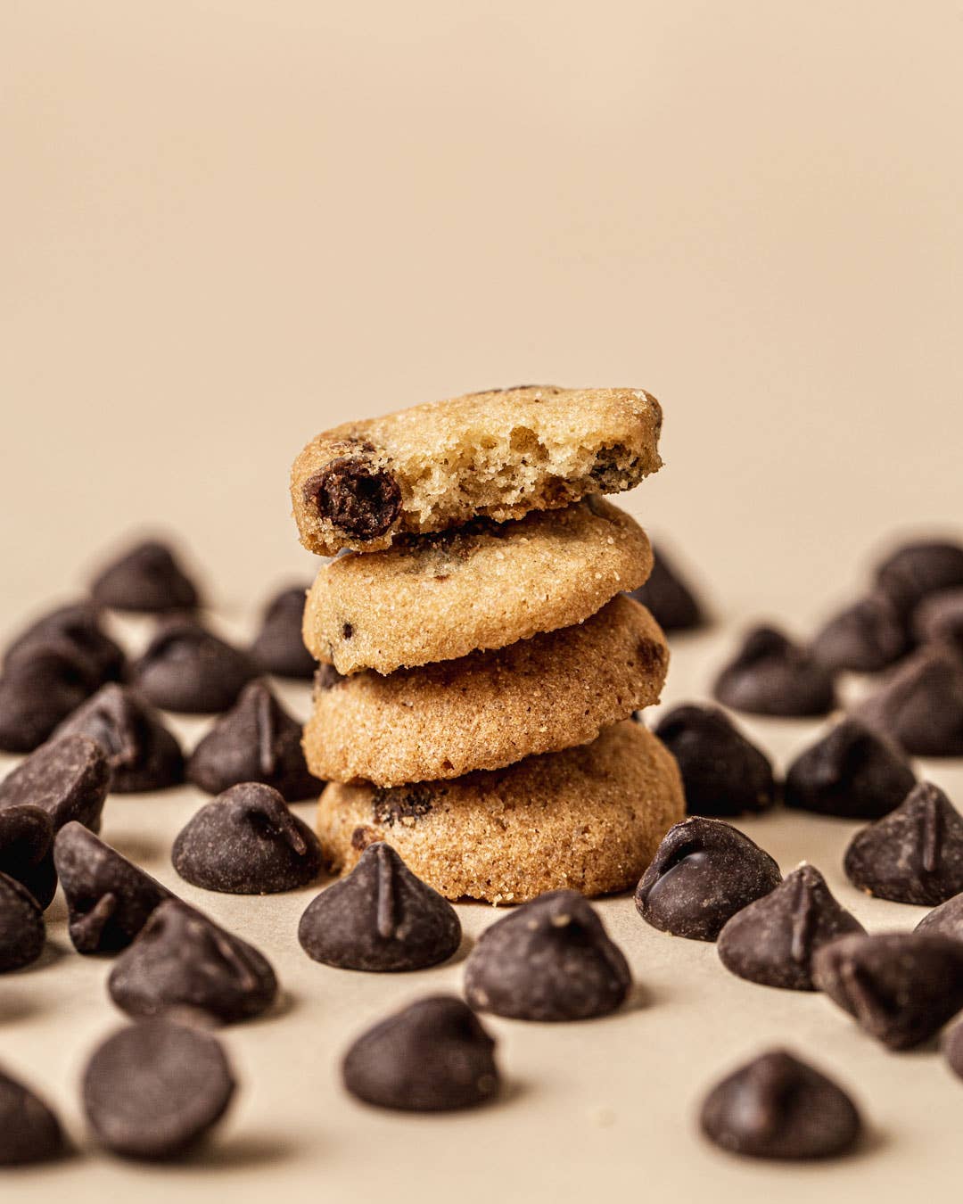 Oh, Sugar! - Cookie Bags - Motivational/Just Bec. Asst - Small - 24 Bags