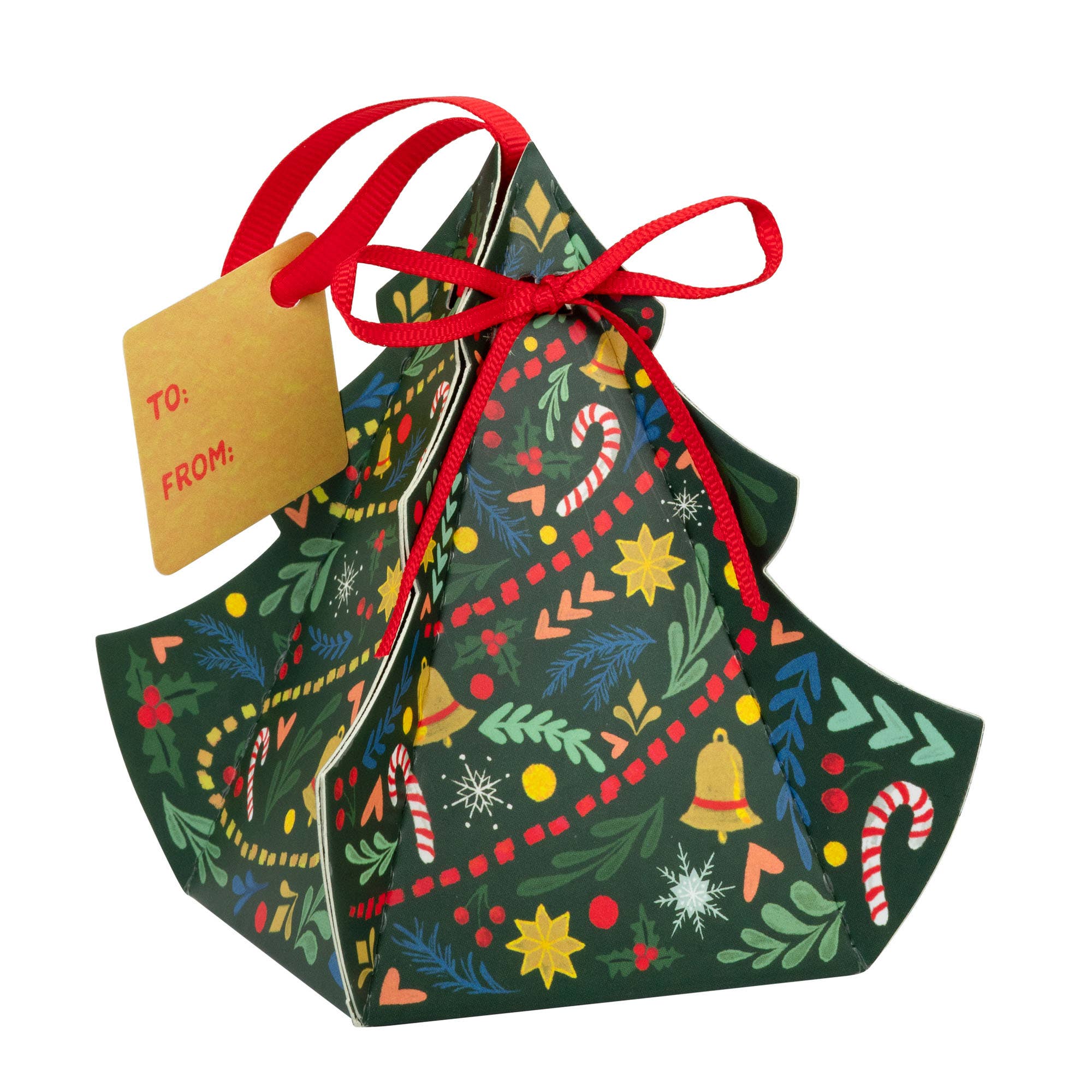 Northern Lights - Ornaments - 12pc Assortment