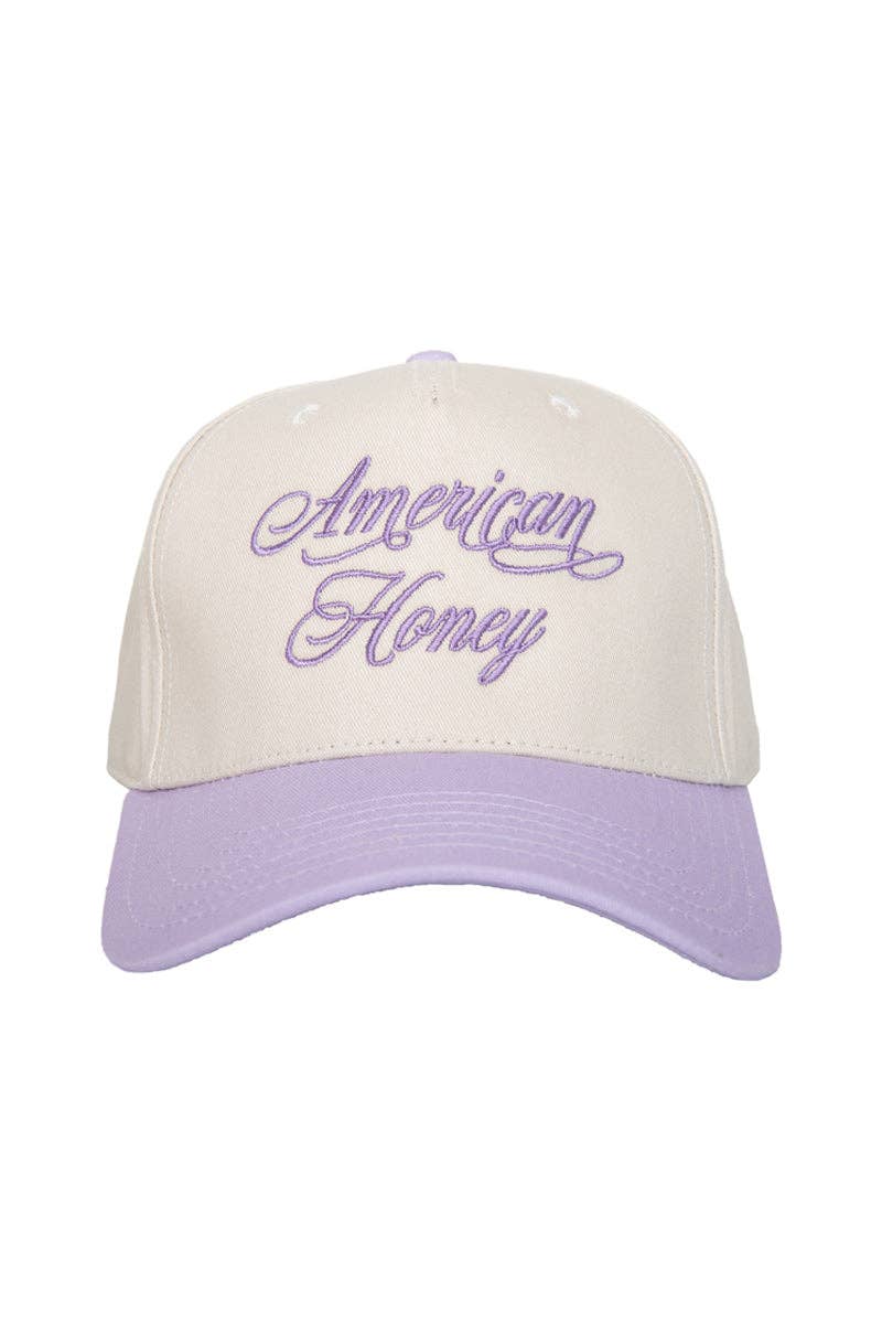 Katydid - American Honey Wholesale Vintage Two-Toned Hat For Grads