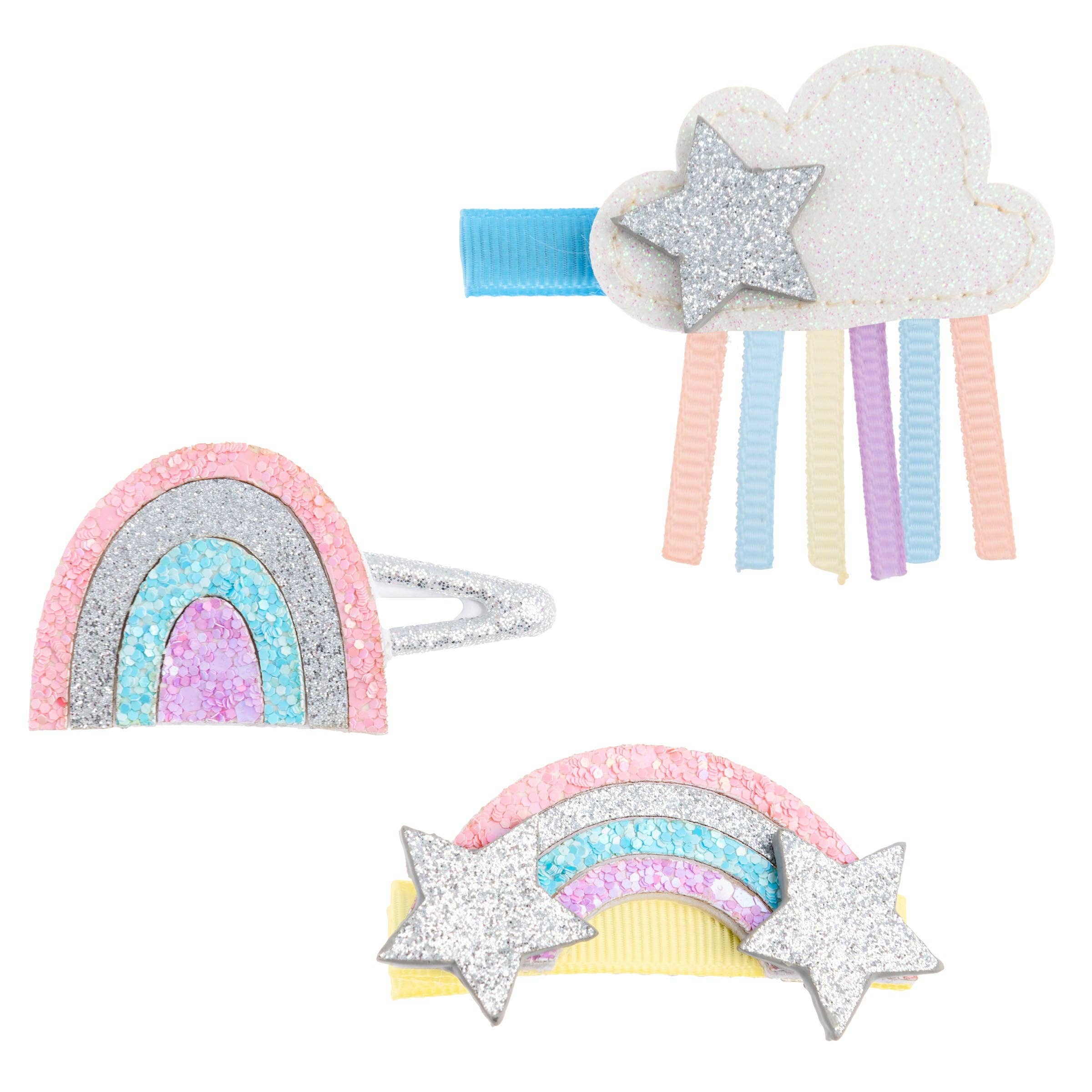 Stephen Joseph Gifts - Hair Clips