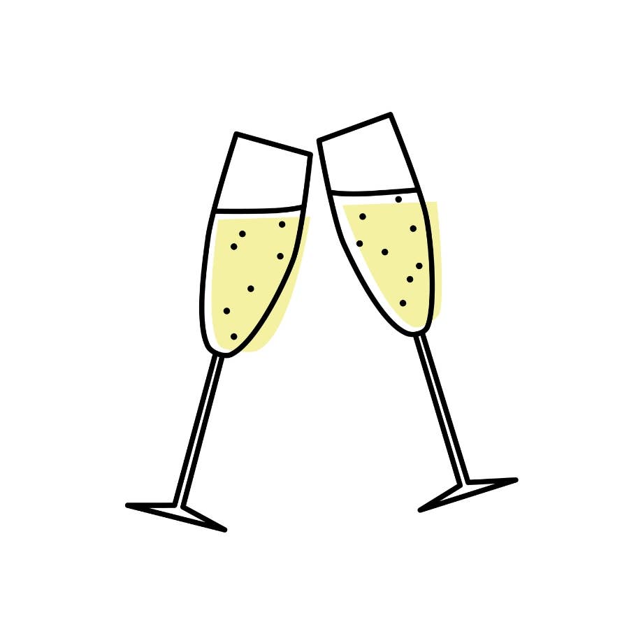 Laurel Hill Jams & Jellies - Champagne Wine Jelly