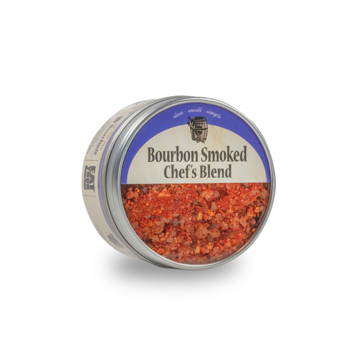 Bourbon Barrel Foods - Bourbon Smoked Chef's Blend