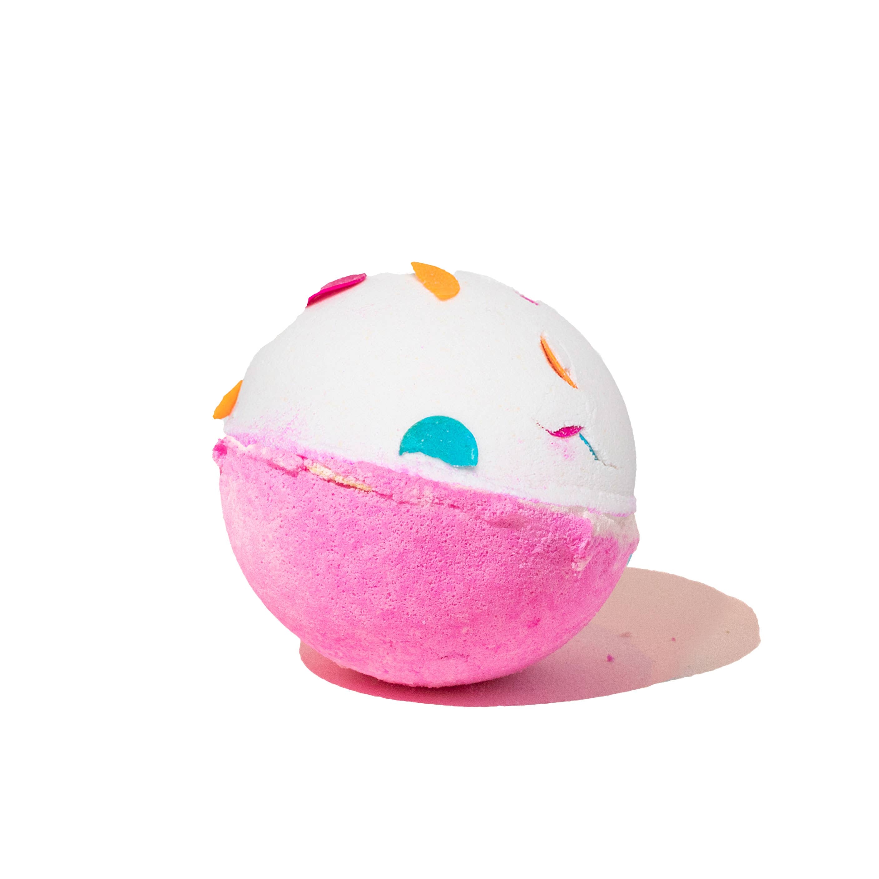 Musee - Happy Birthday Bath Balm