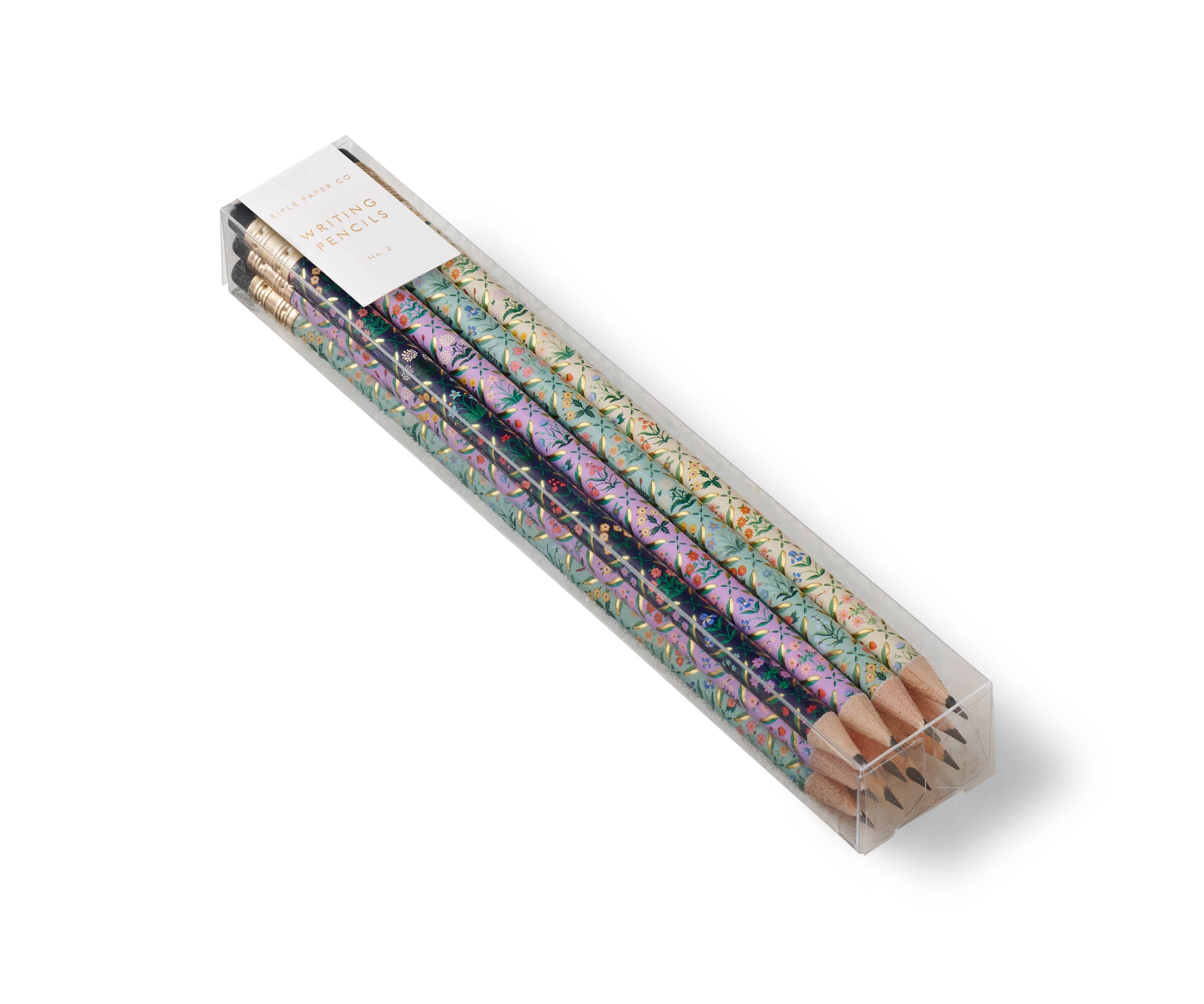 Rifle Paper Co. - Estee Pencil Set