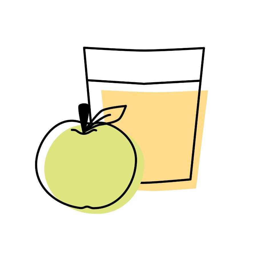 Laurel Hill Jams & Jellies - Apple Cider Jelly