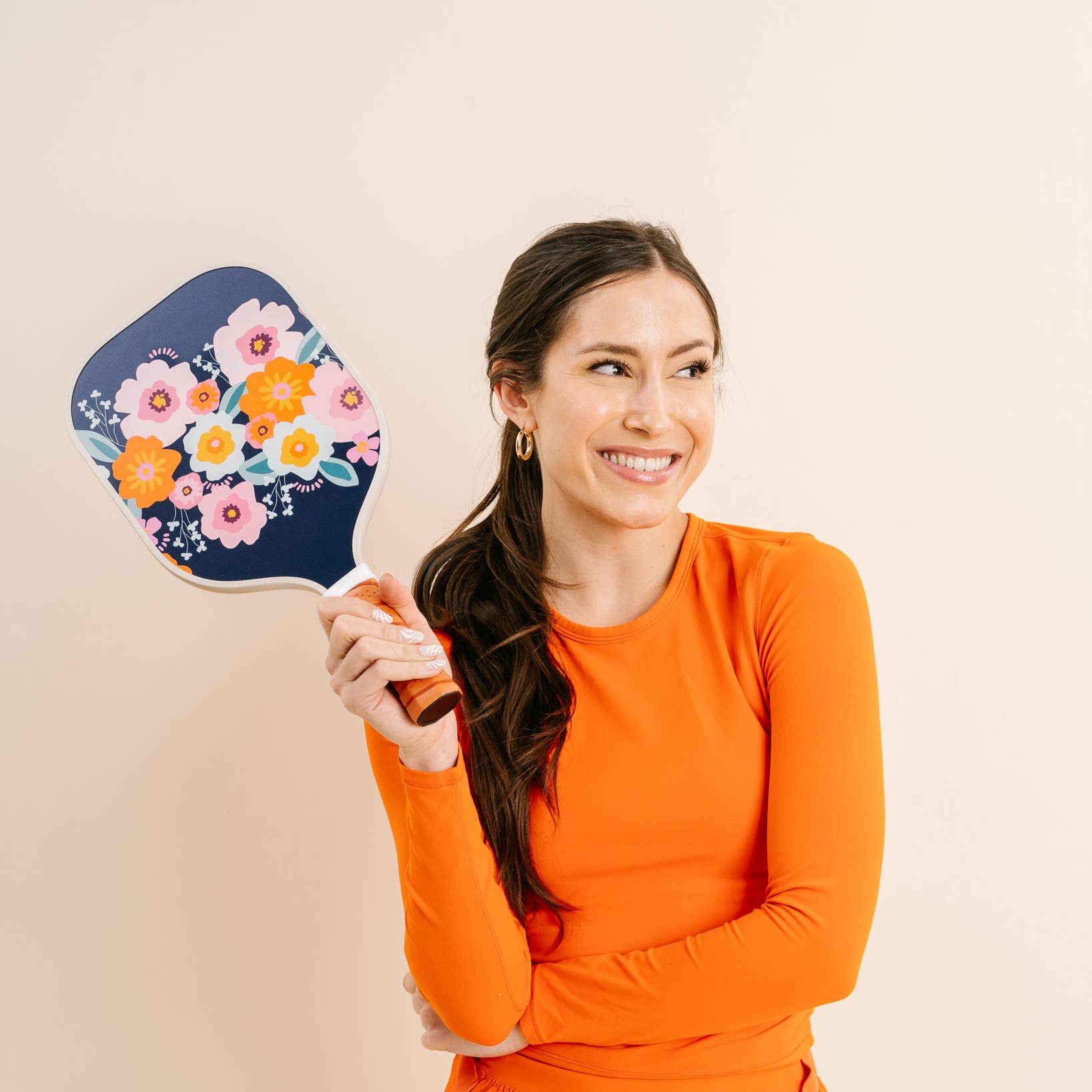 The Darling Effect - Pickleball Paddle