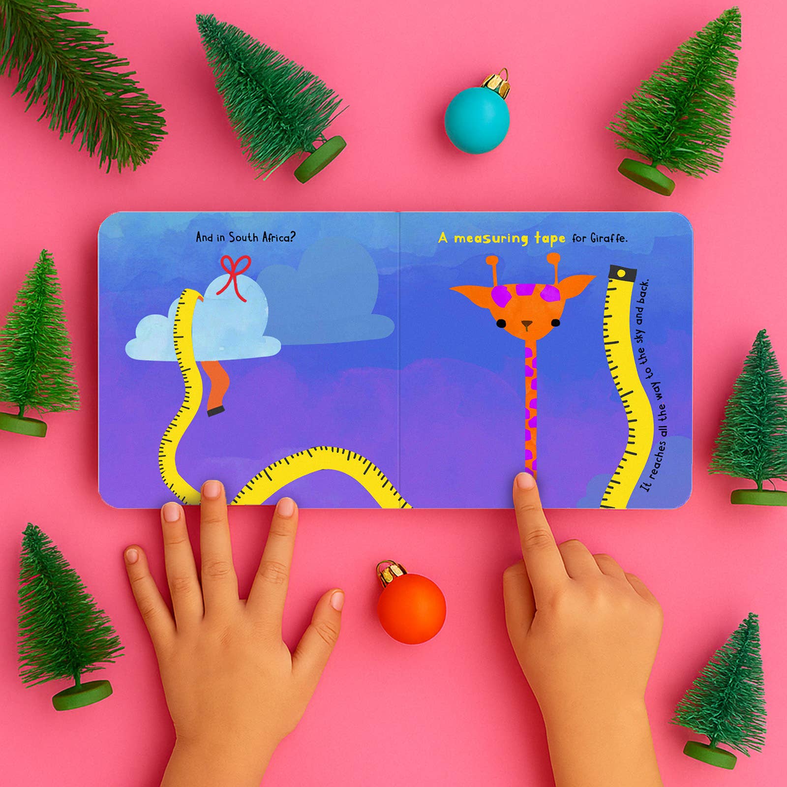 Worldwide Buddies - Santa's Busy Christmas | Christmas Kids Book