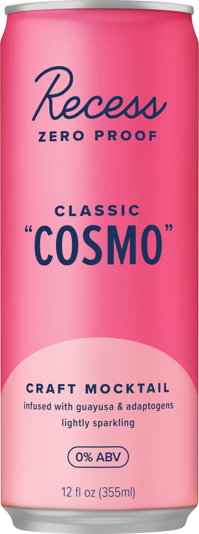 Recess - Classic "Cosmo"