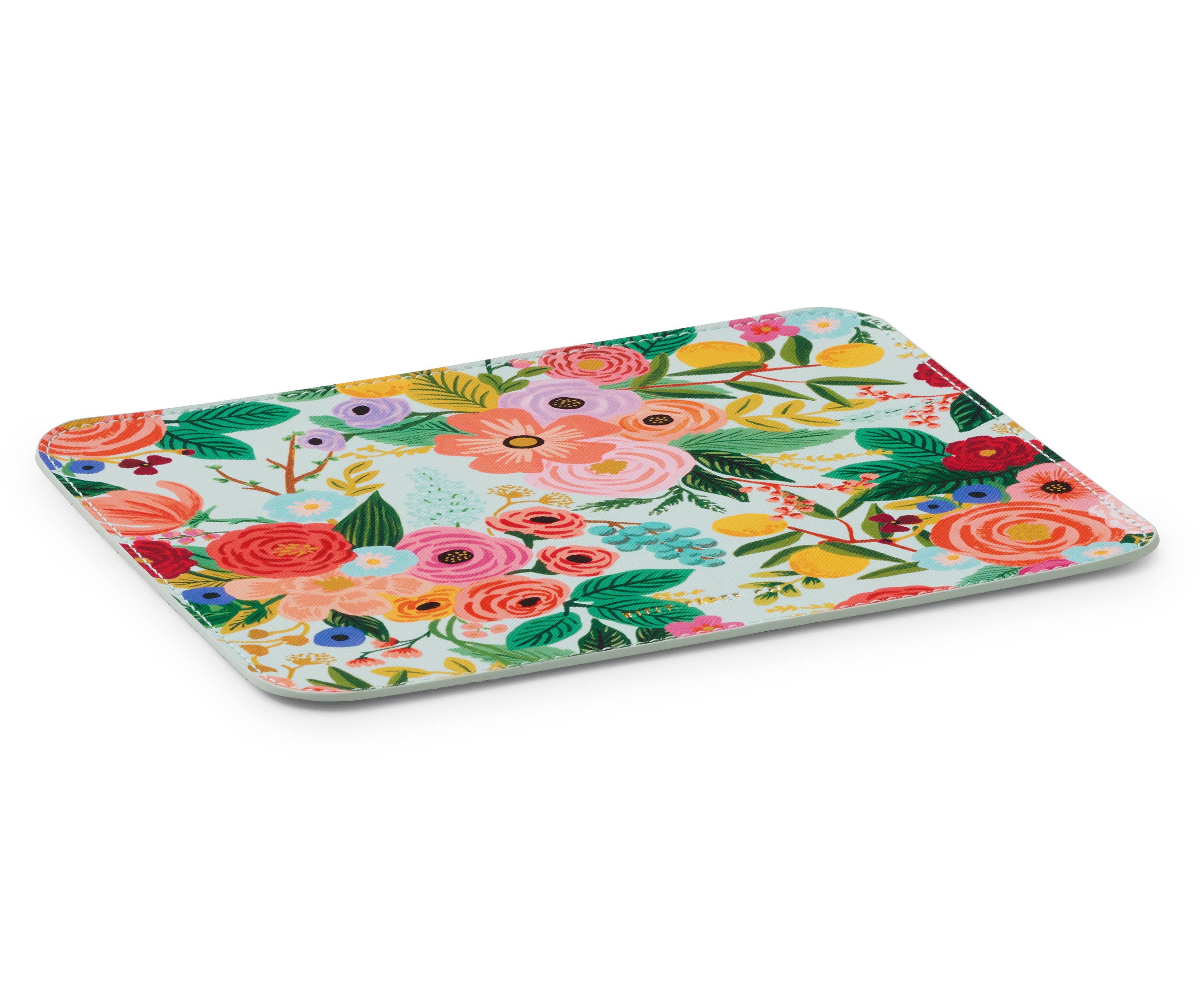 Rifle Paper Co. - Garden Party Mouse Pad