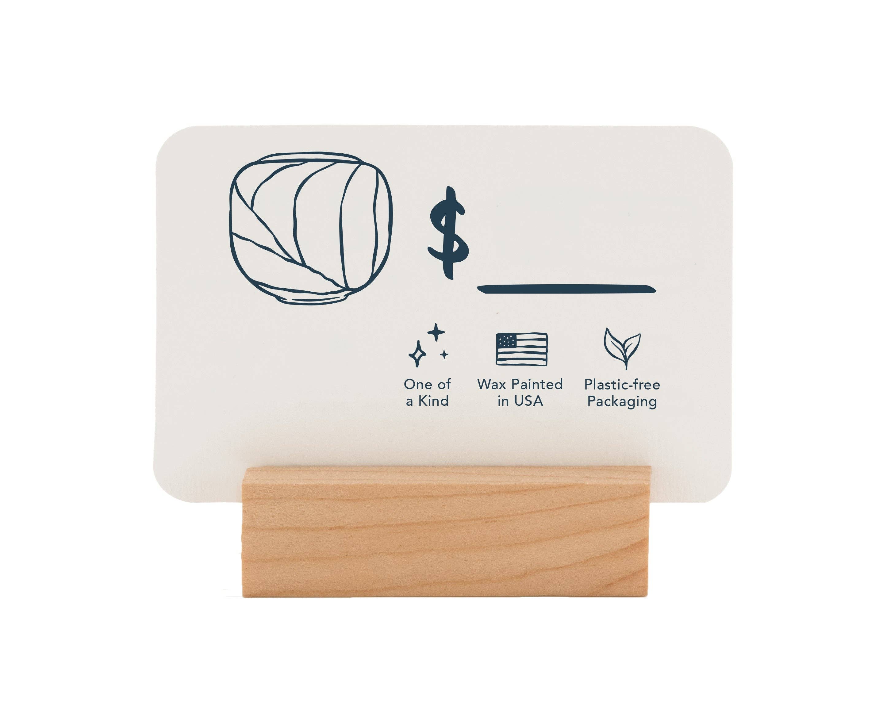 Northern Lights - Price Cards